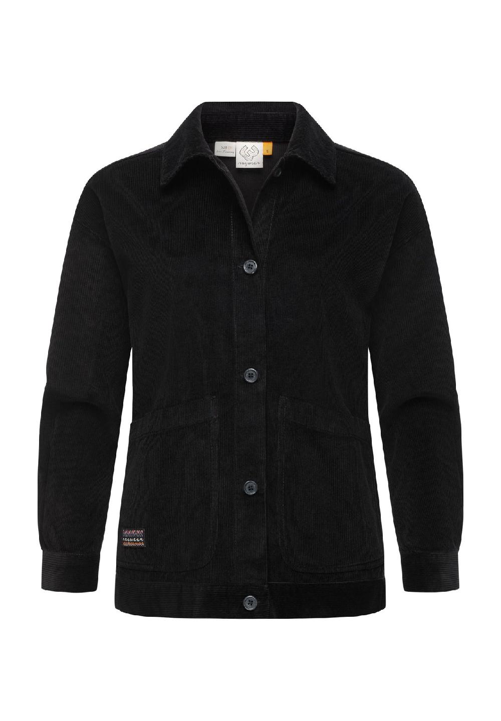 ragwear™ Cordjacke Ennea 2025