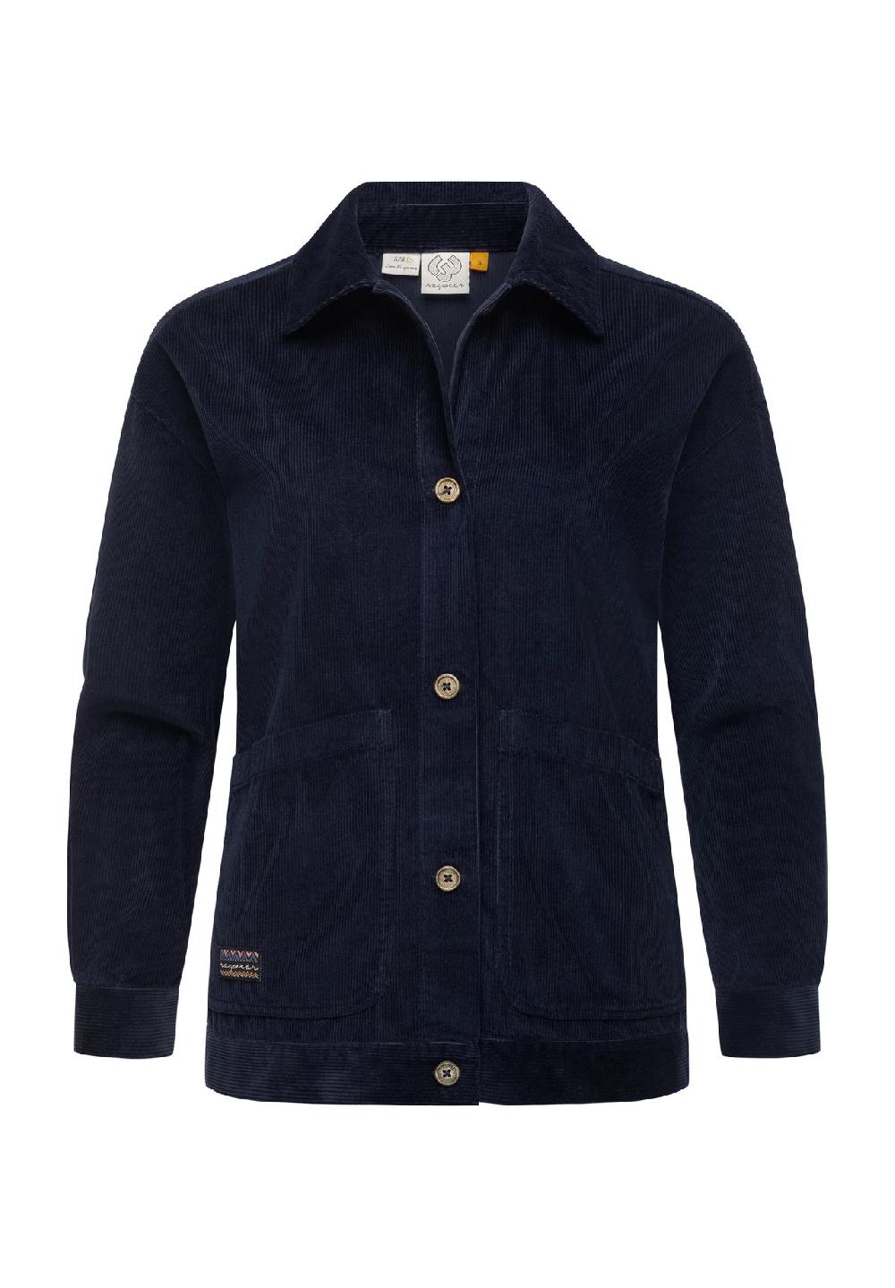 ragwear™ Cordjacke Ennea Online