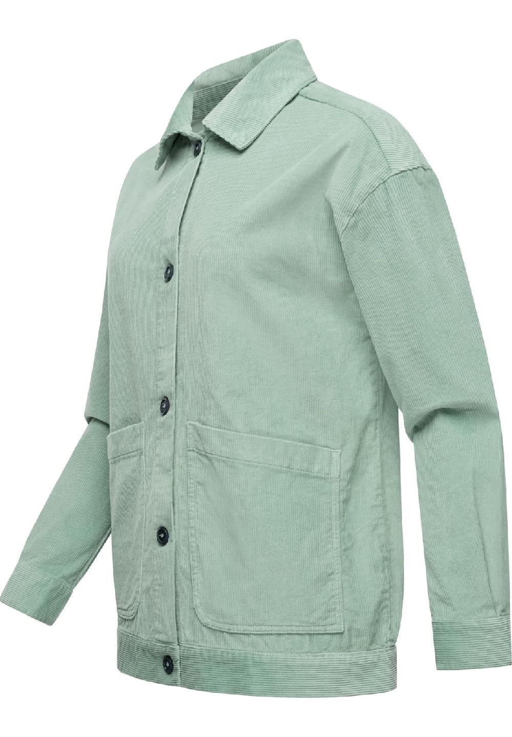 ragwear™ Cordjacke Ennea Outlet