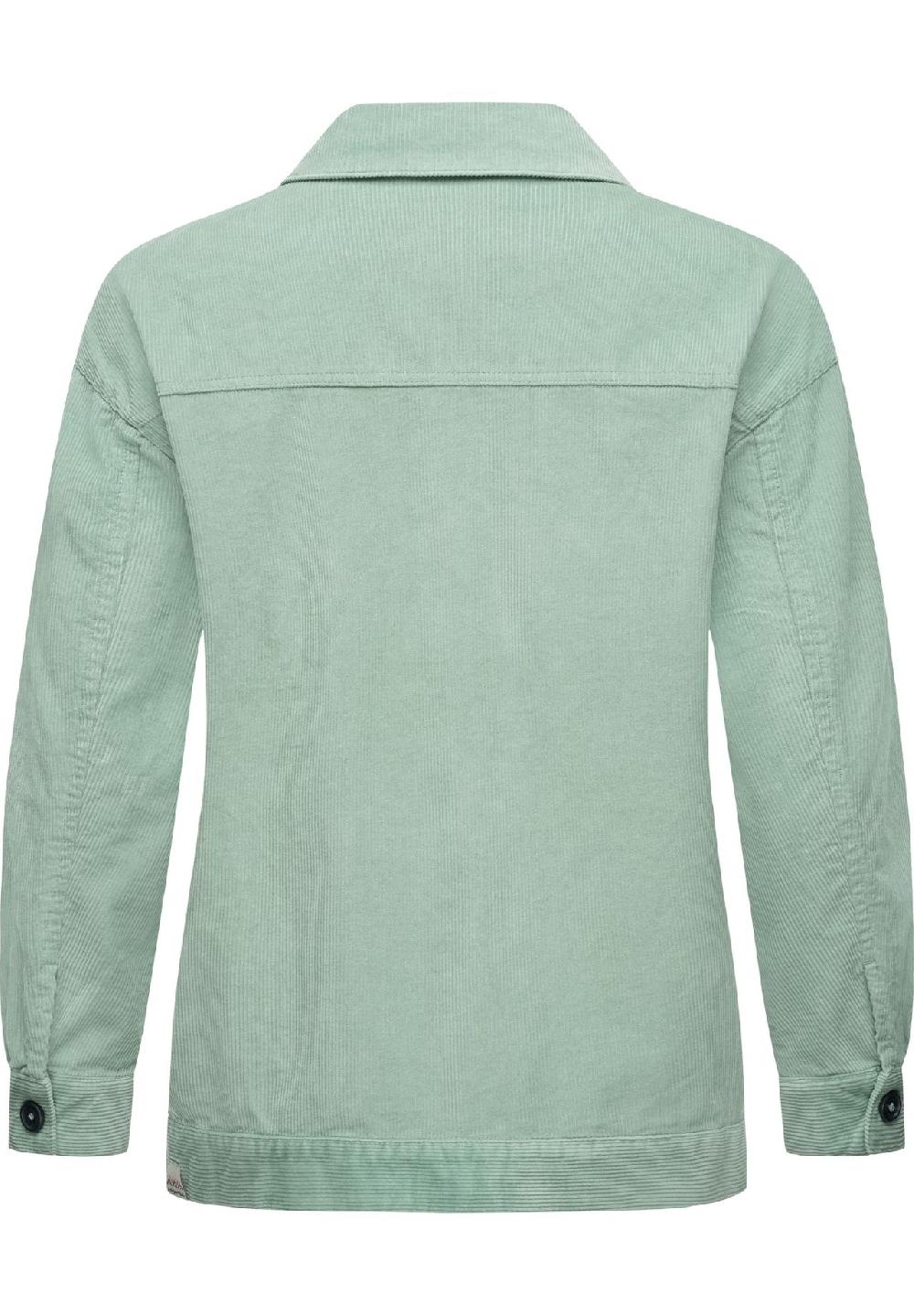 ragwear™ Cordjacke Ennea Outlet
