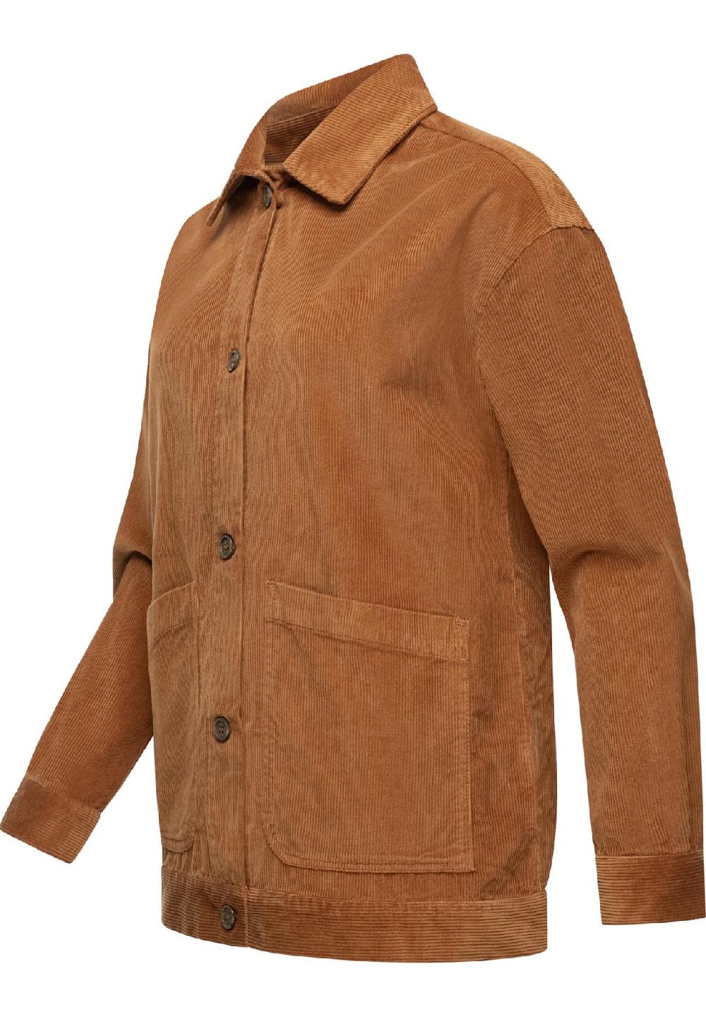ragwear™ Cordjacke Ennea Auslauf