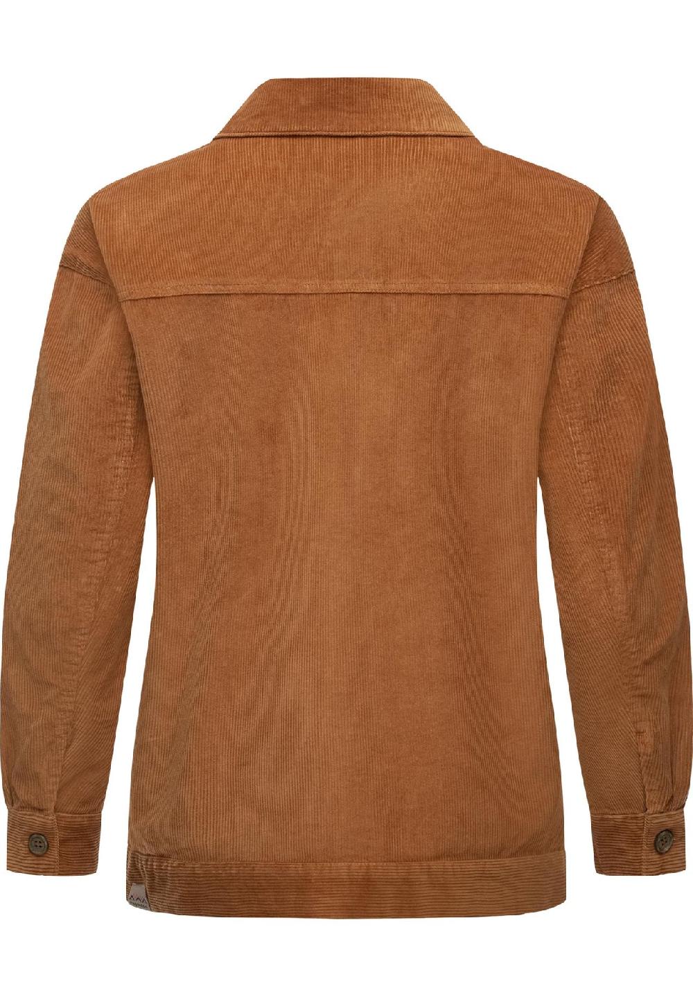 ragwear™ Cordjacke Ennea Auslauf