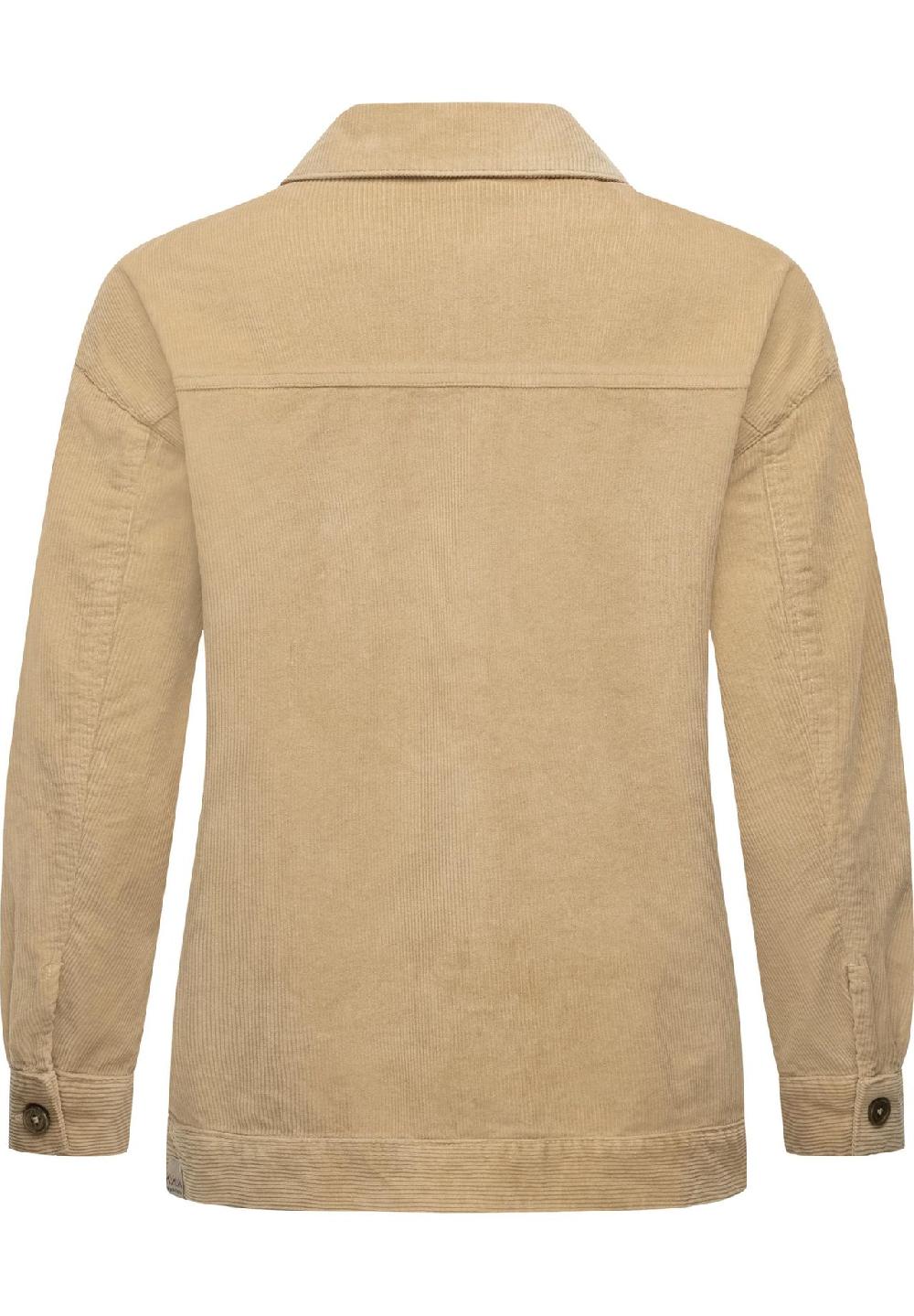 ragwear™ Cordjacke Ennea Verkauf