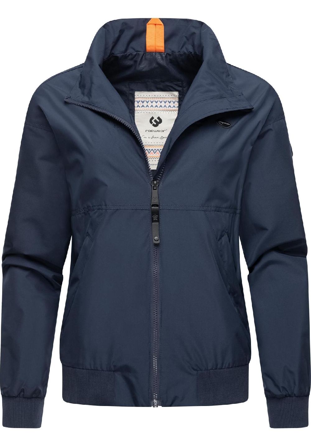 ragwear™ Übergangsjacke Goona Hotsell