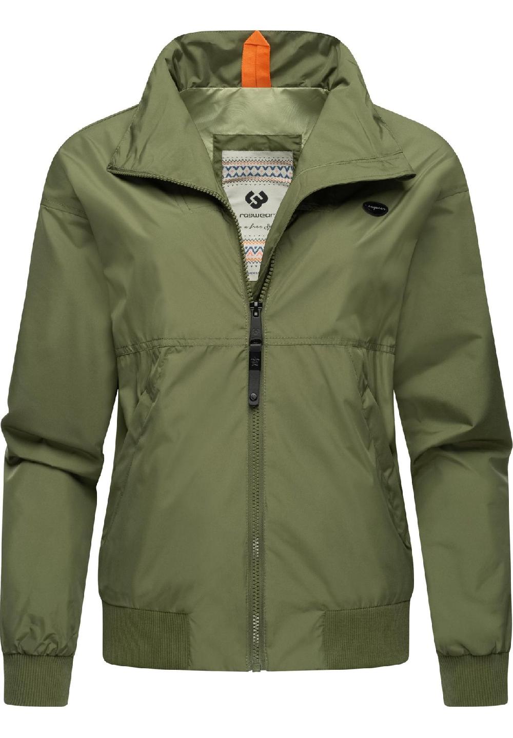 ragwear™ Übergangsjacke Goona im Angebot