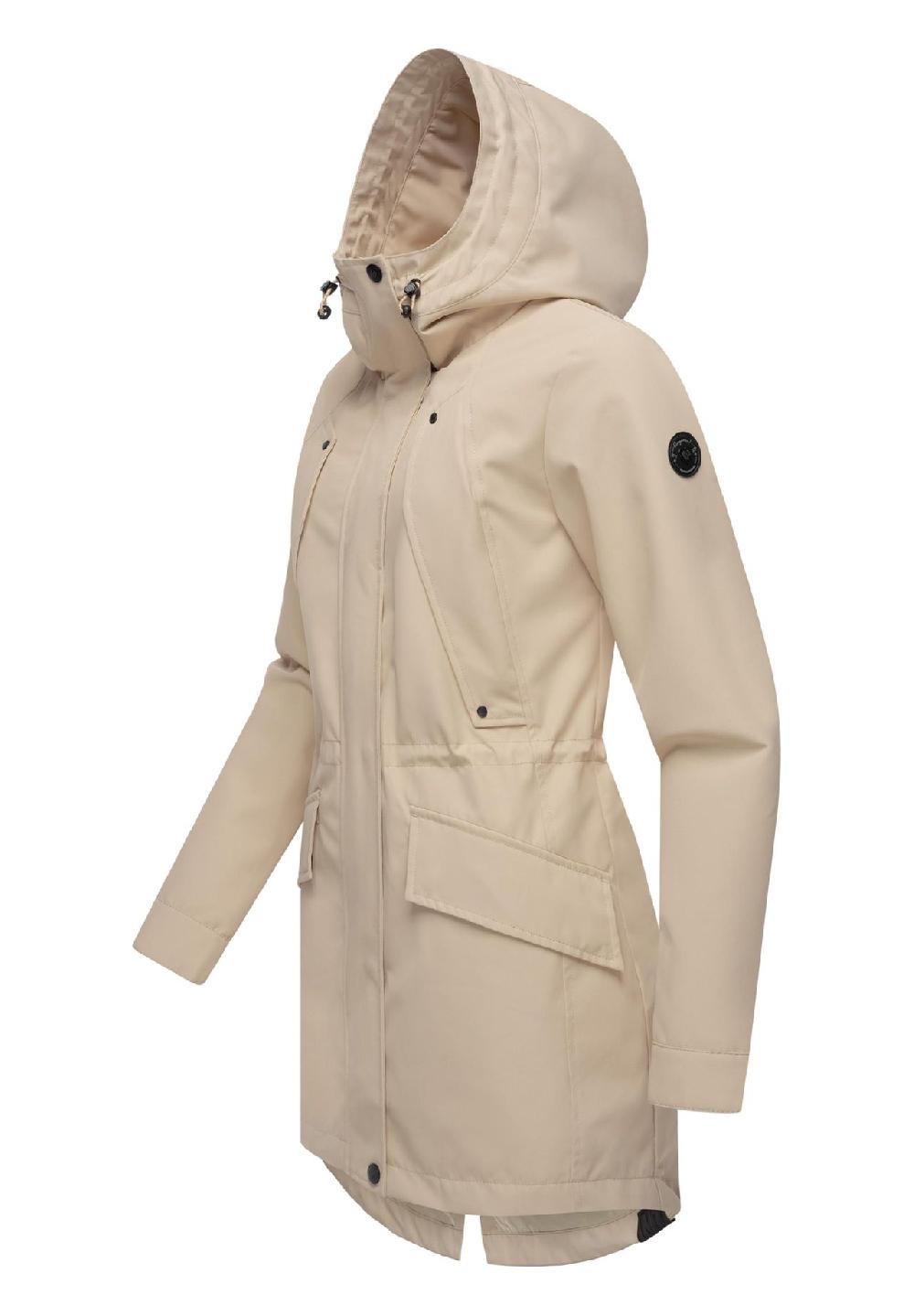 ragwear™ Regenmantel Begonia Schlussverkauf