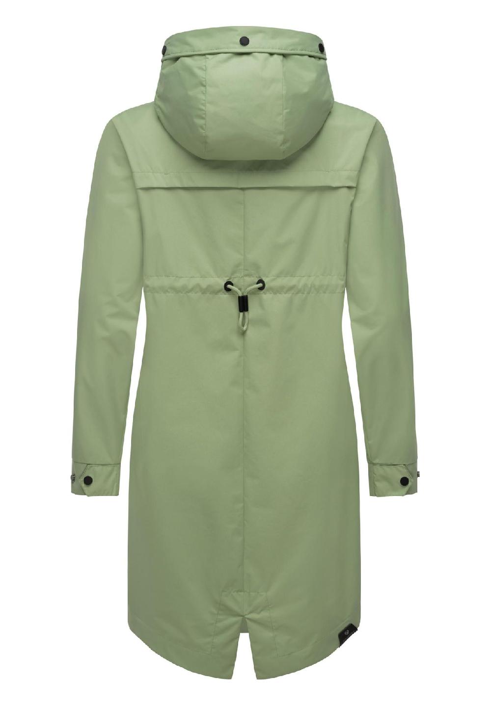 ragwear™ Jerseymantel Rejany Fabrikpreis