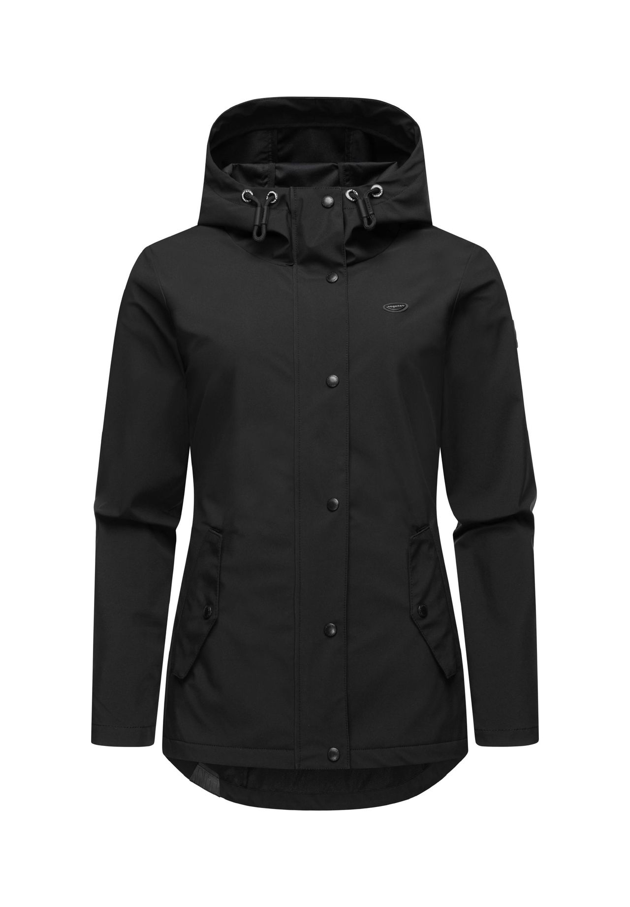 ragwear™ Softshelljacke Margge Shell Rabatt