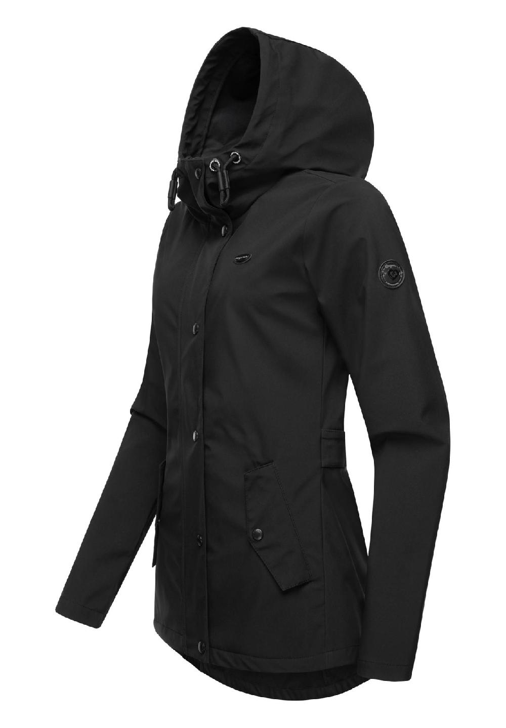 ragwear™ Softshelljacke Margge Shell Rabatt
