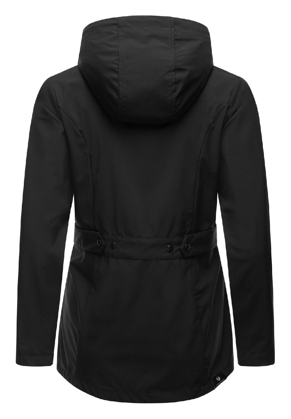 ragwear™ Softshelljacke Margge Shell Rabatt
