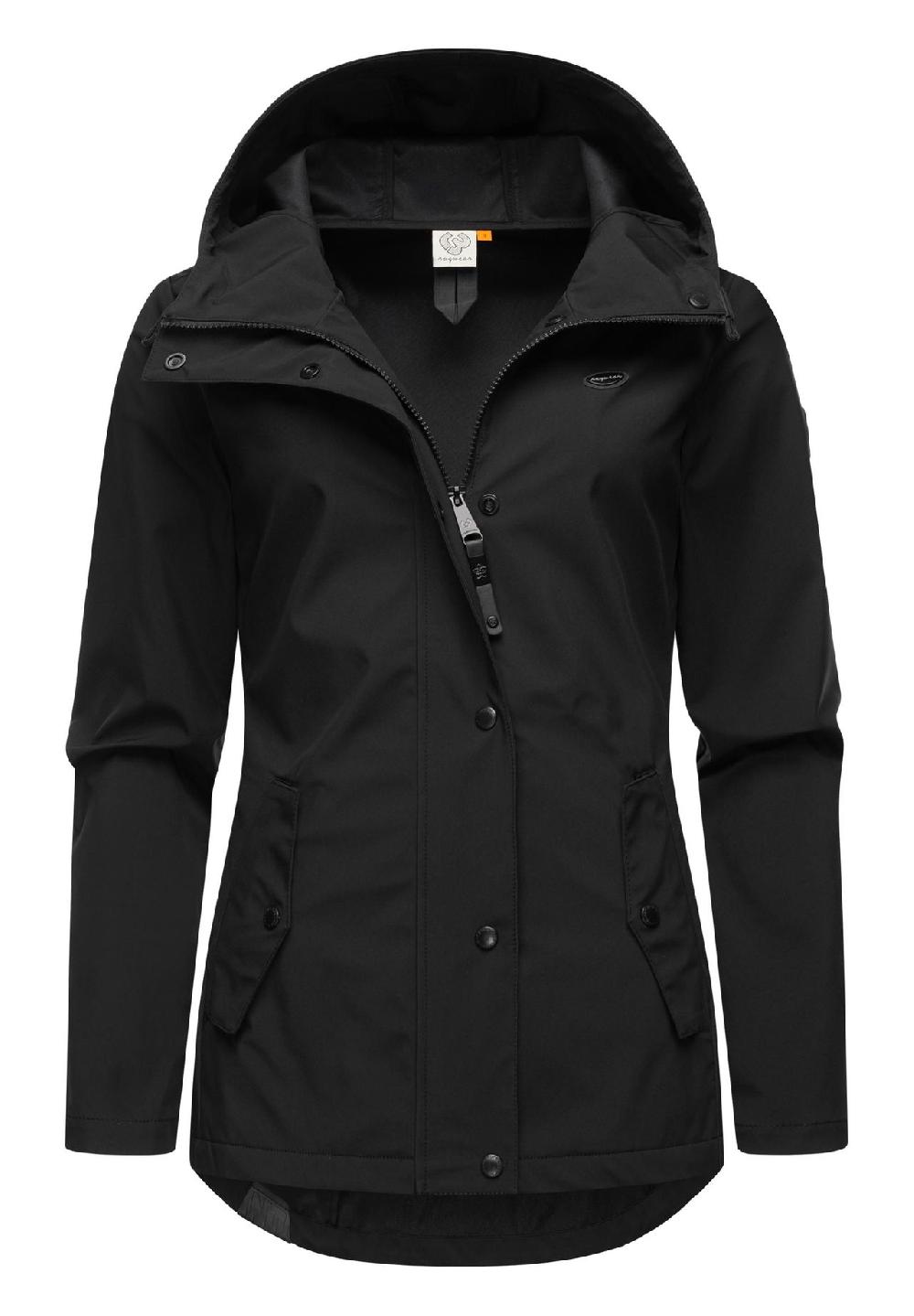 ragwear™ Softshelljacke Margge Shell Rabatt
