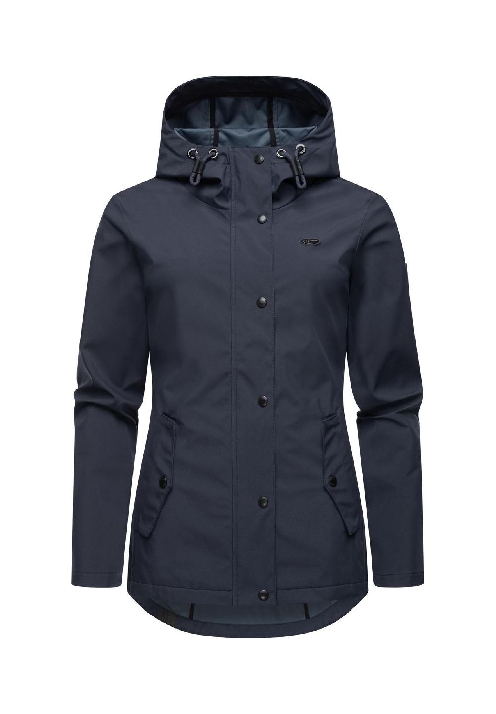 ragwear™ Softshelljacke Margge Shell Günstig kaufen