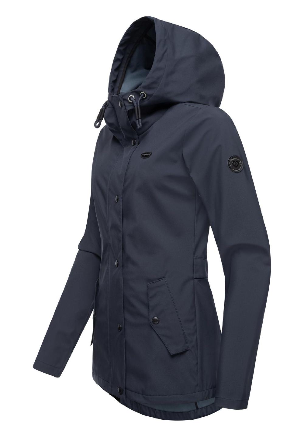 ragwear™ Softshelljacke Margge Shell Günstig kaufen