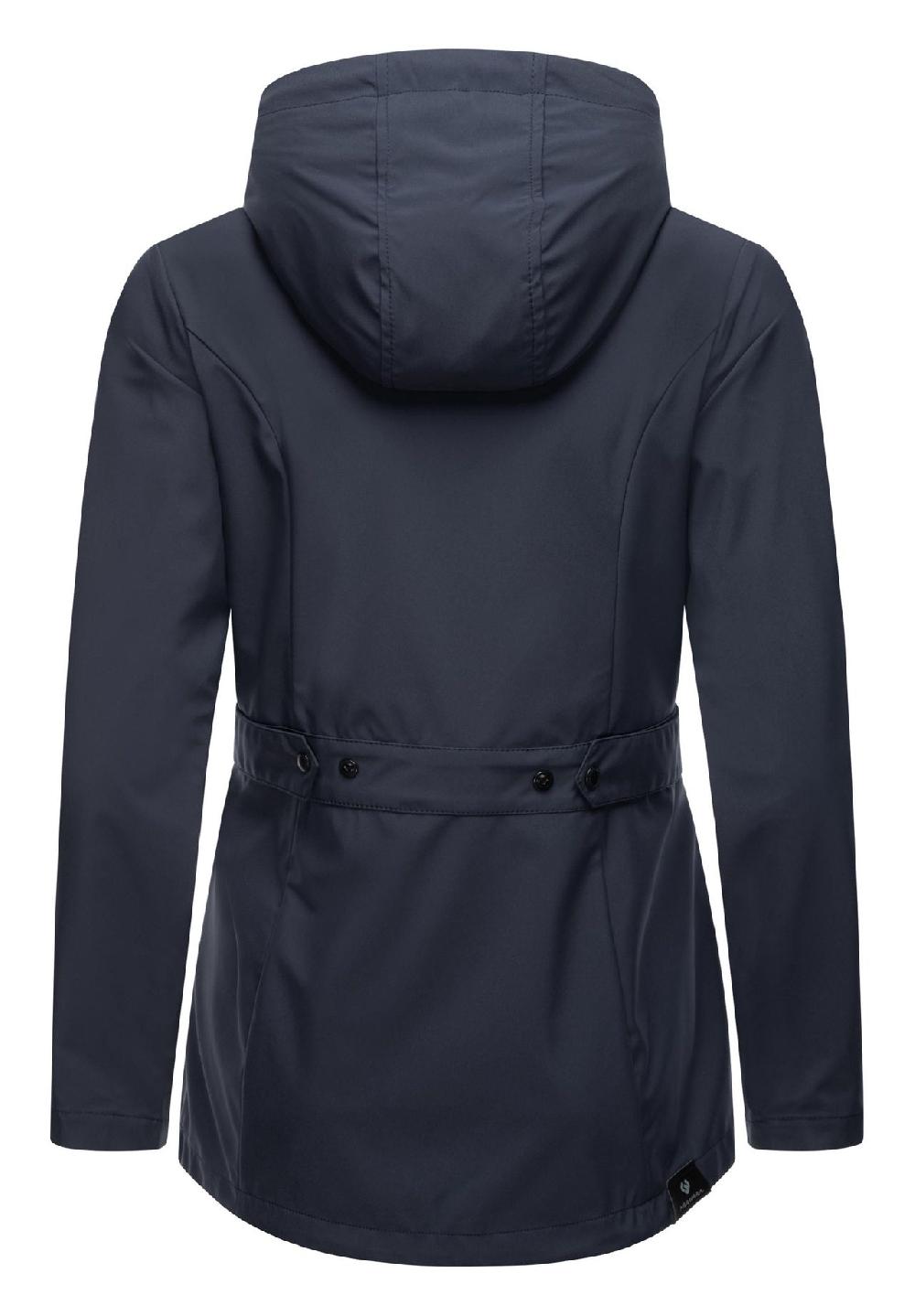 ragwear™ Softshelljacke Margge Shell Günstig kaufen