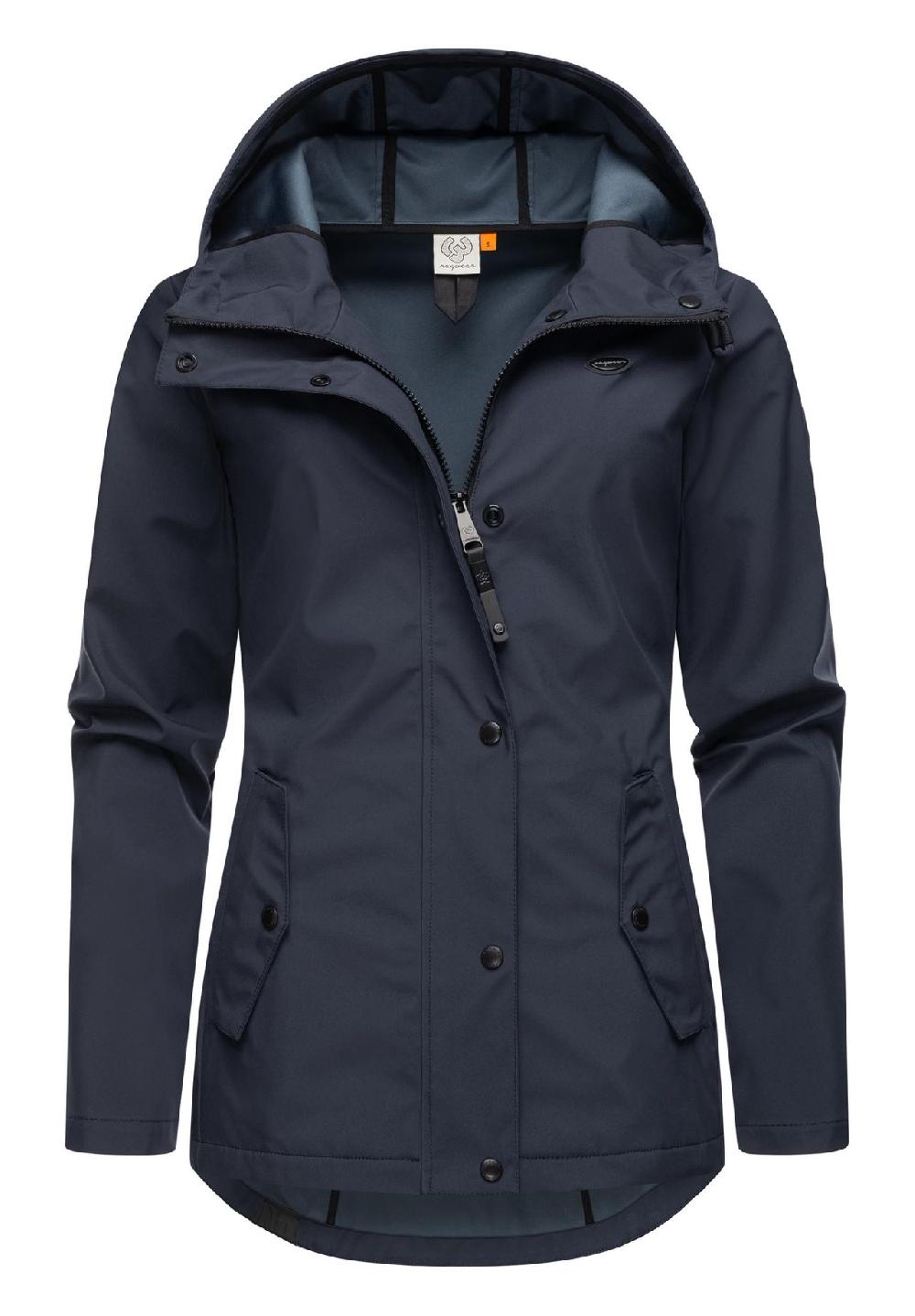 ragwear™ Softshelljacke Margge Shell Günstig kaufen