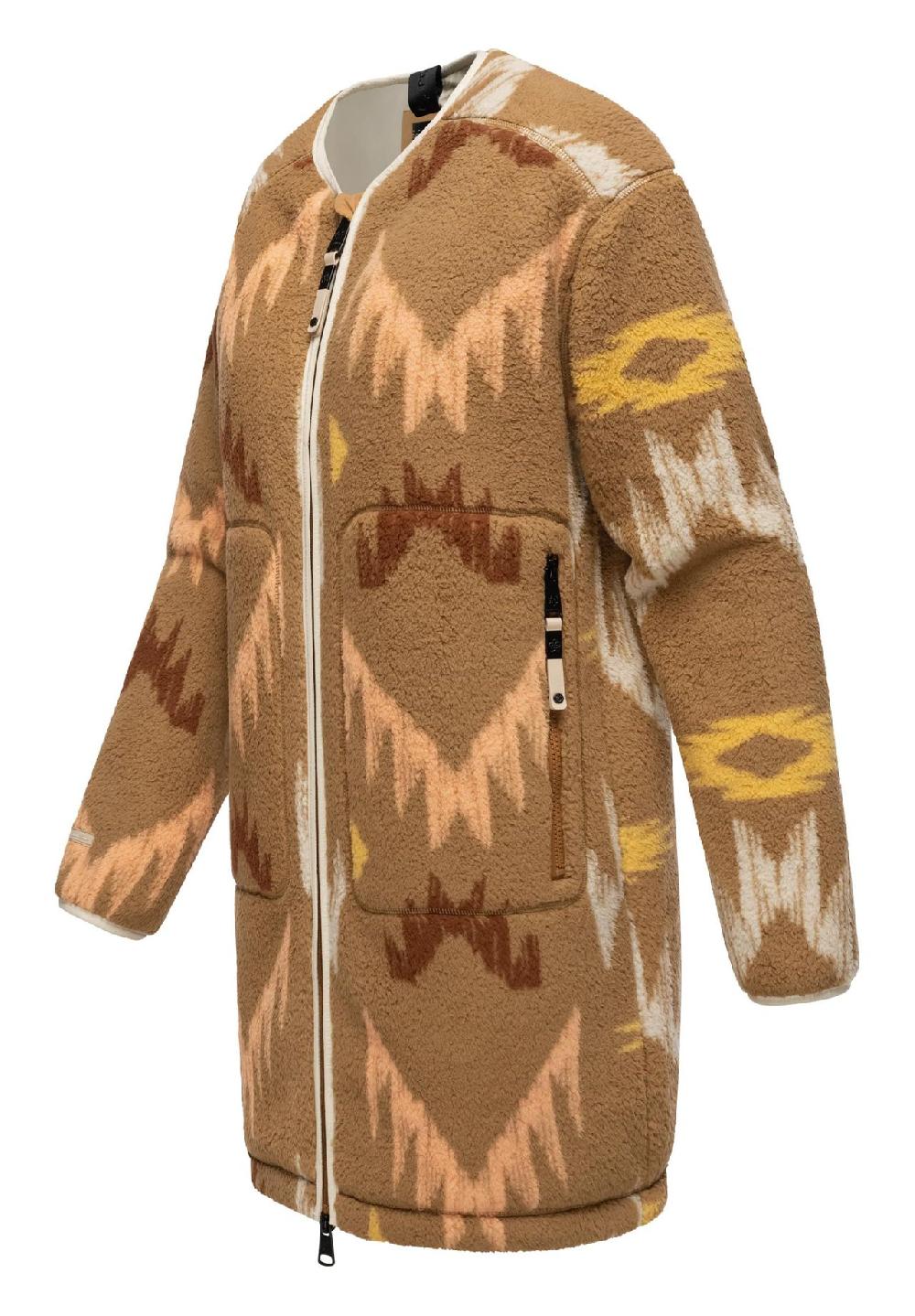 ragwear™ Übergangsjacke Fouzy Aztec Versandkostenfrei