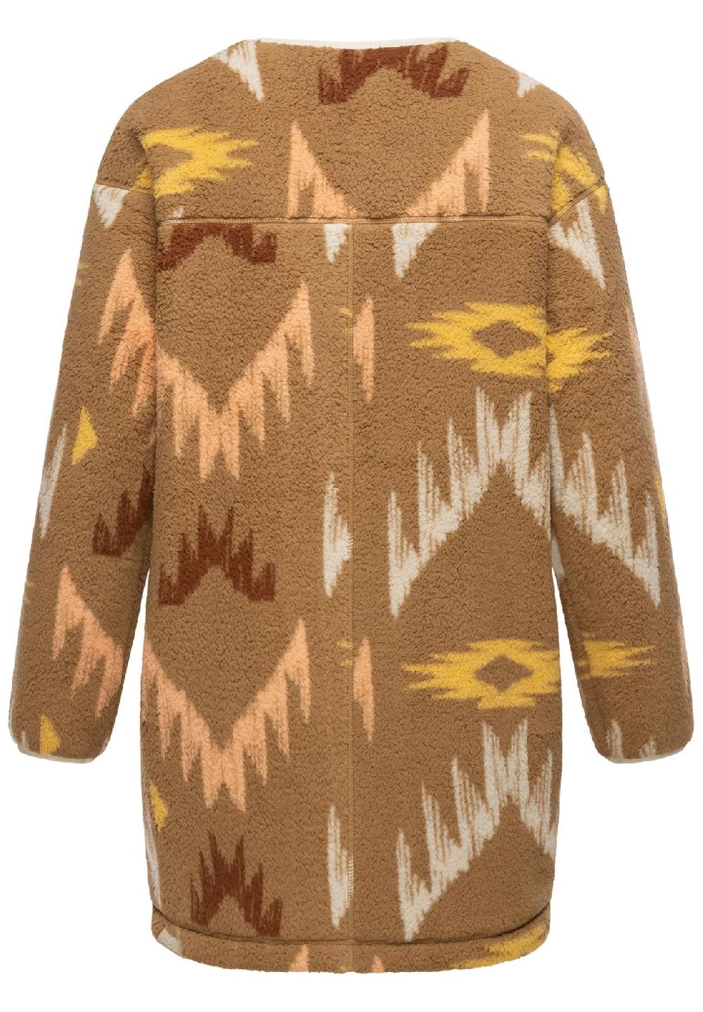 ragwear™ Übergangsjacke Fouzy Aztec Versandkostenfrei