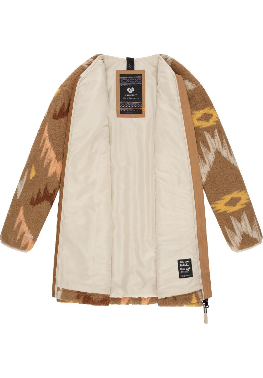 ragwear™ Übergangsjacke Fouzy Aztec Versandkostenfrei