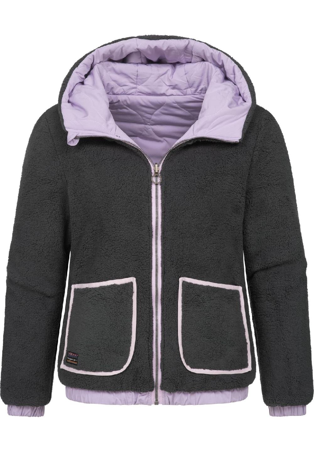 ragwear™ Winterjacke Qaria Großer Ausverkauf