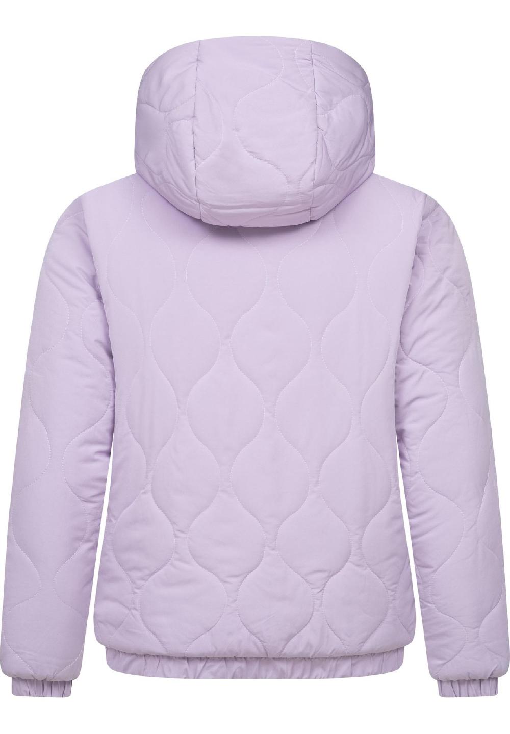 ragwear™ Winterjacke Qaria Großer Ausverkauf