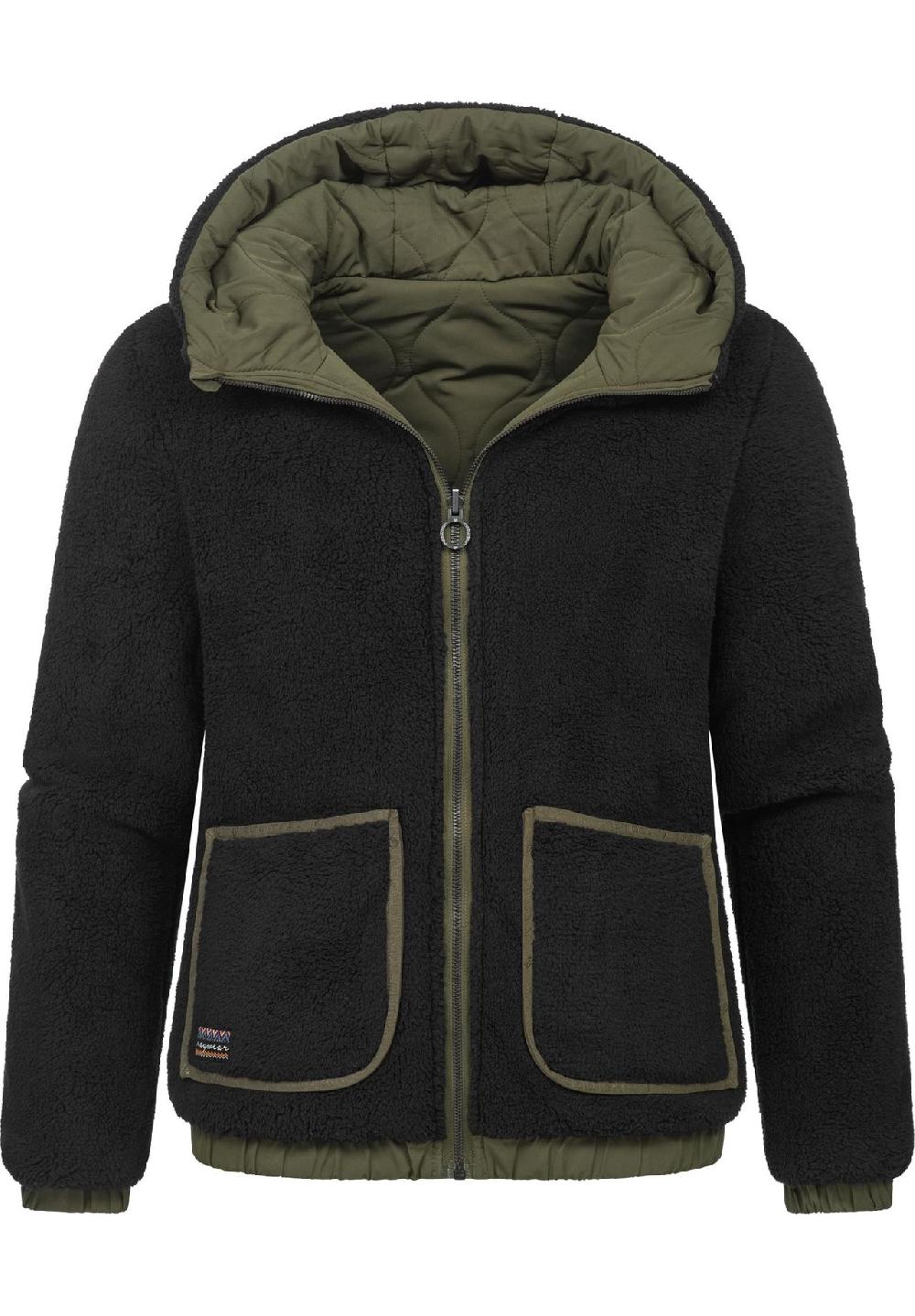 ragwear™ Winterjacke Qaria Flash Sale