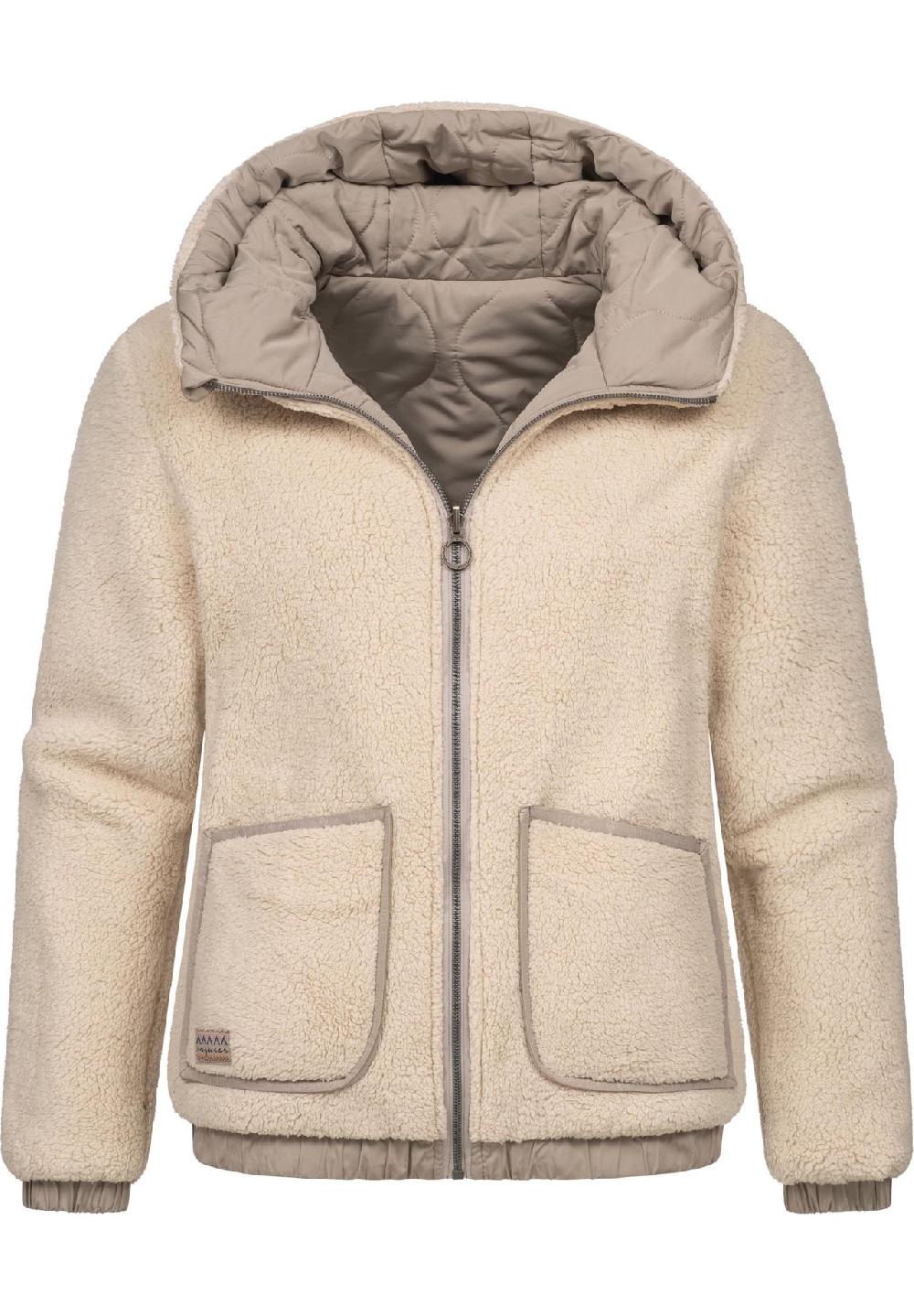 ragwear™ Winterjacke Qaria Begrenztes Angebot