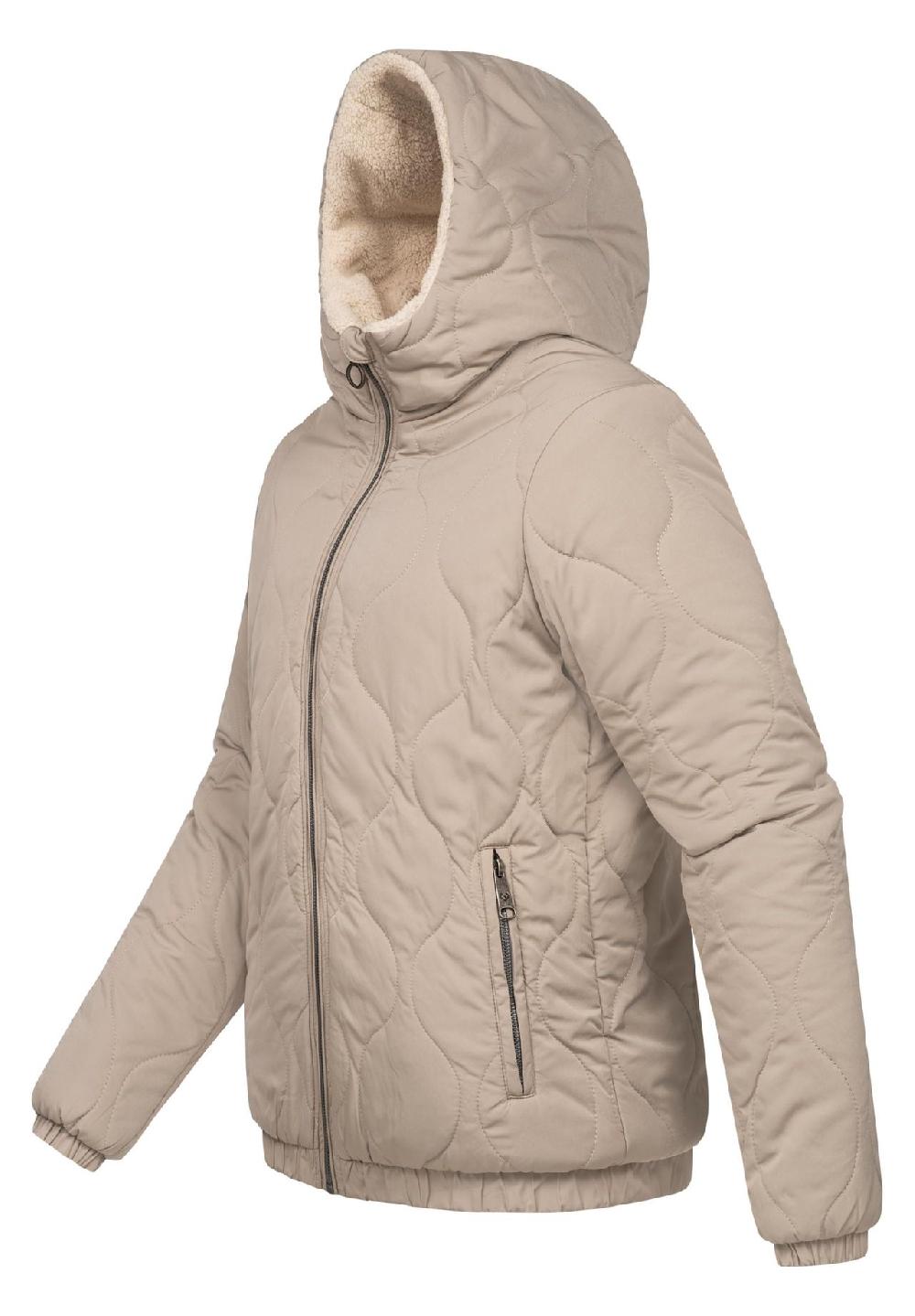 ragwear™ Winterjacke Qaria Begrenztes Angebot
