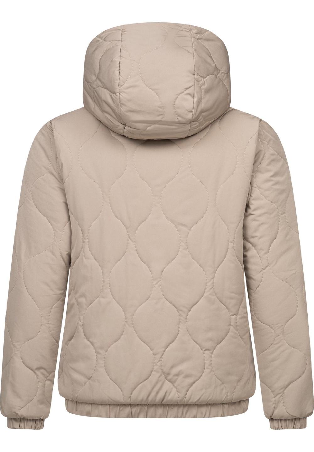 ragwear™ Winterjacke Qaria Begrenztes Angebot