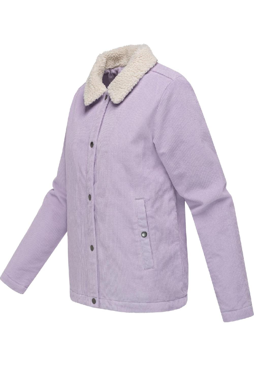 ragwear™ Cordjacke Walinea Corduroy Black Friday