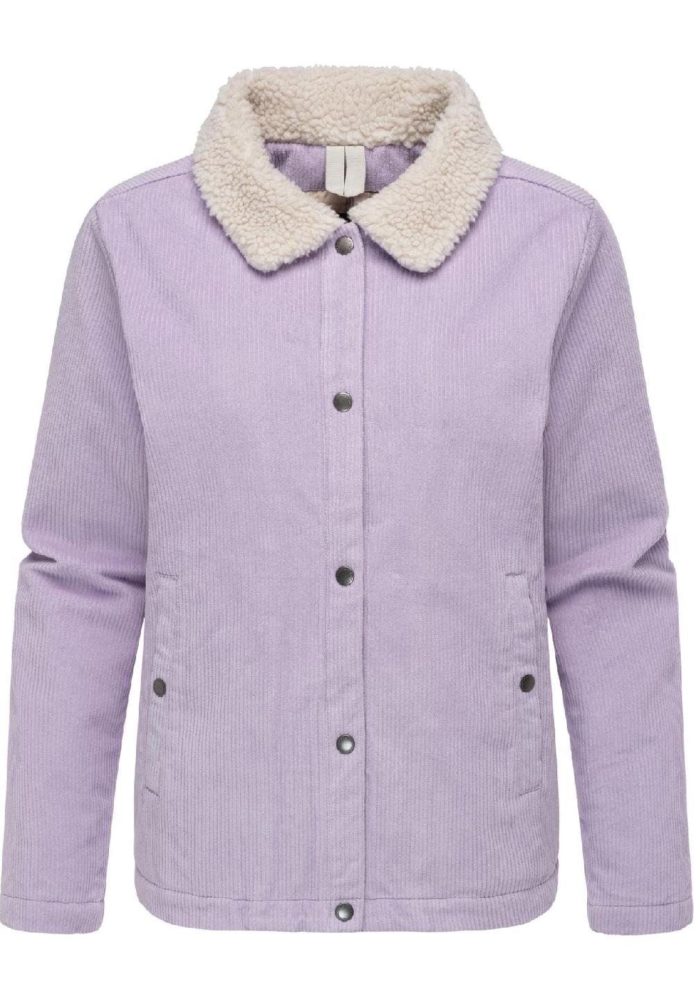 ragwear™ Cordjacke Walinea Corduroy Black Friday