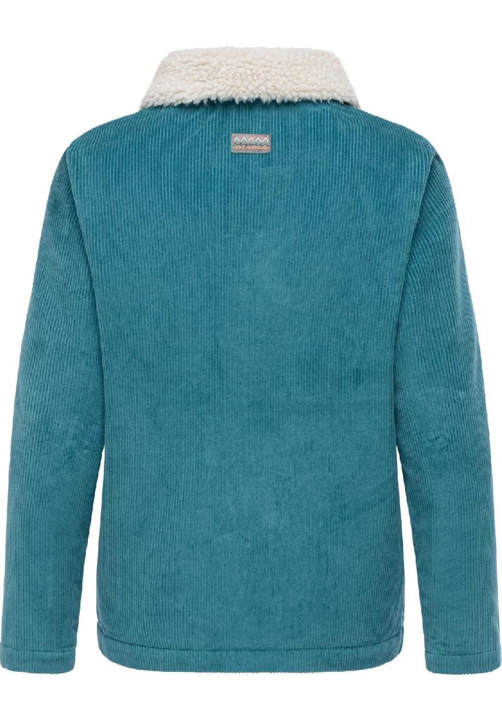 ragwear™ Cordjacke Walinea Corduroy Cyber Monday