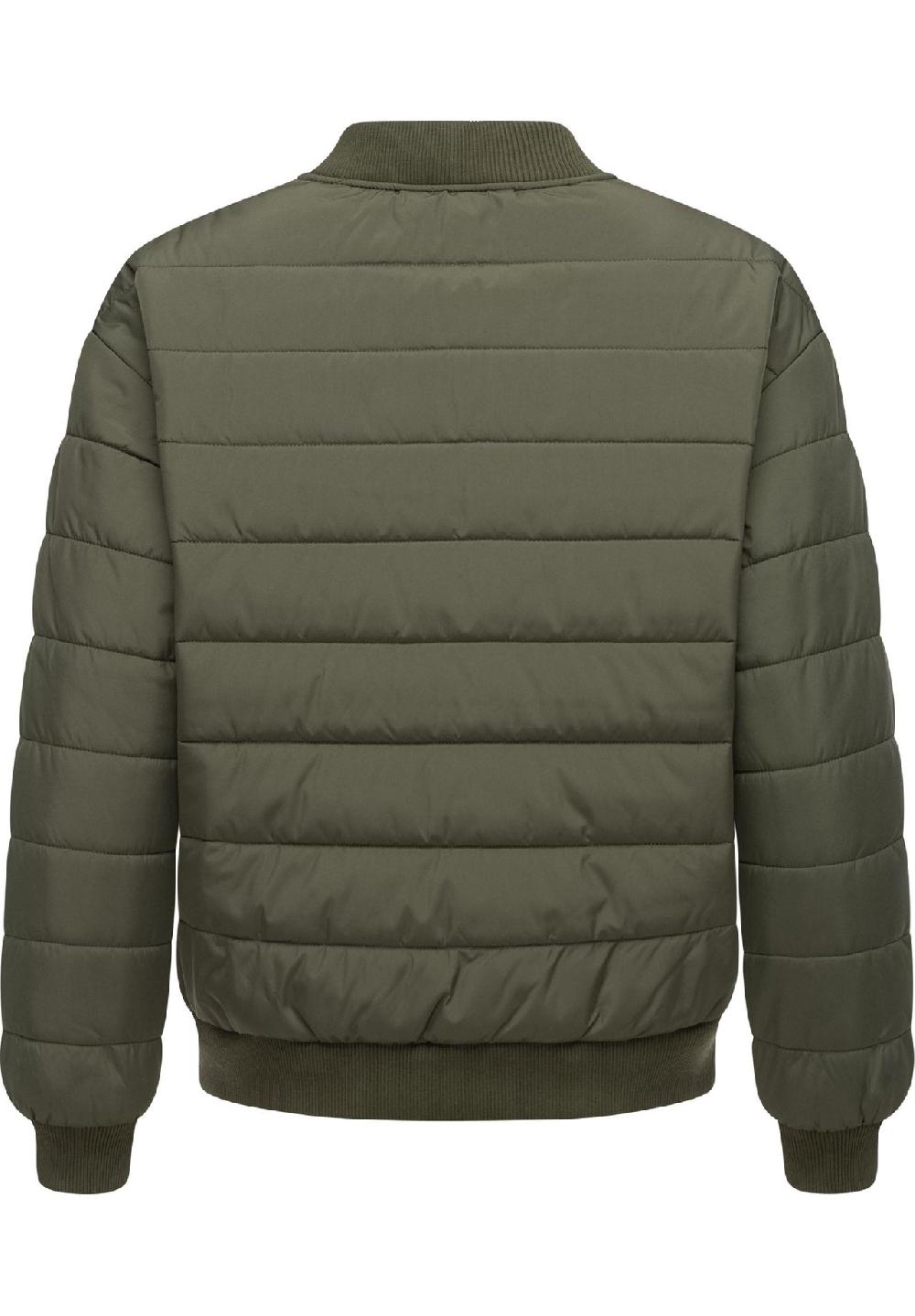 ragwear™ Bolerojacke Bombina Valentinstagsangebot