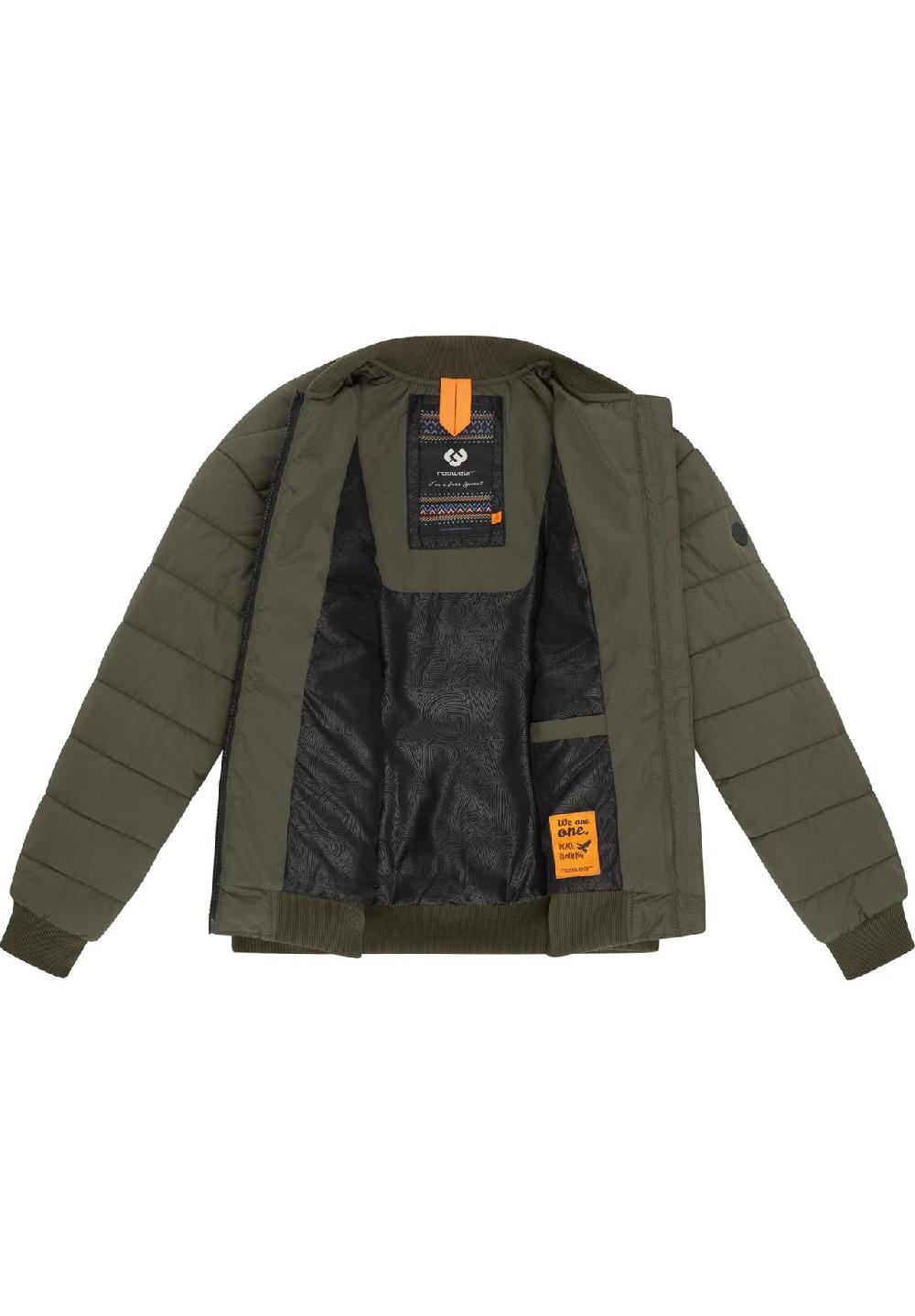 ragwear™ Bolerojacke Bombina Valentinstagsangebot