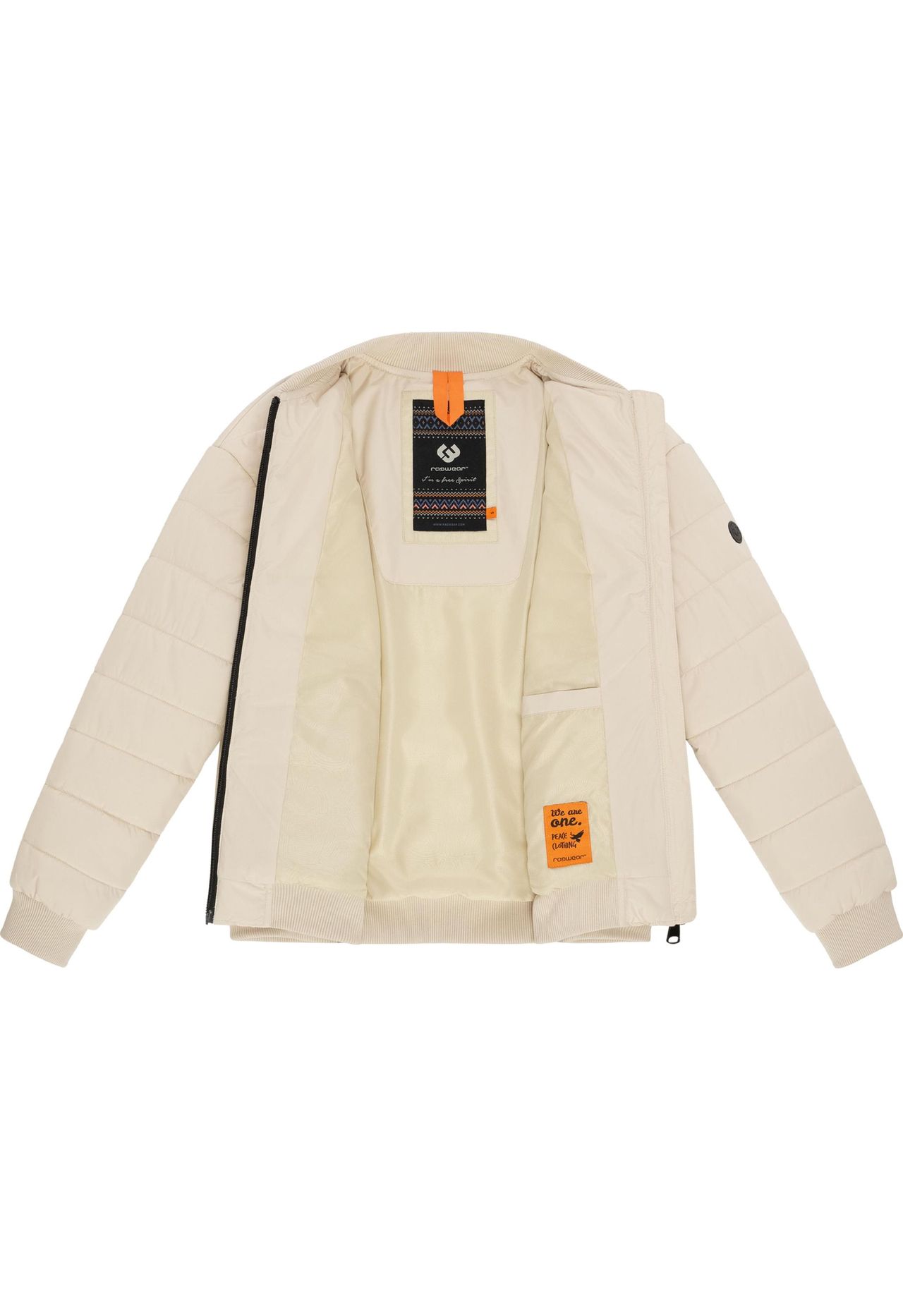 ragwear™ Bolerojacke Bombina Jubiläumsangebot