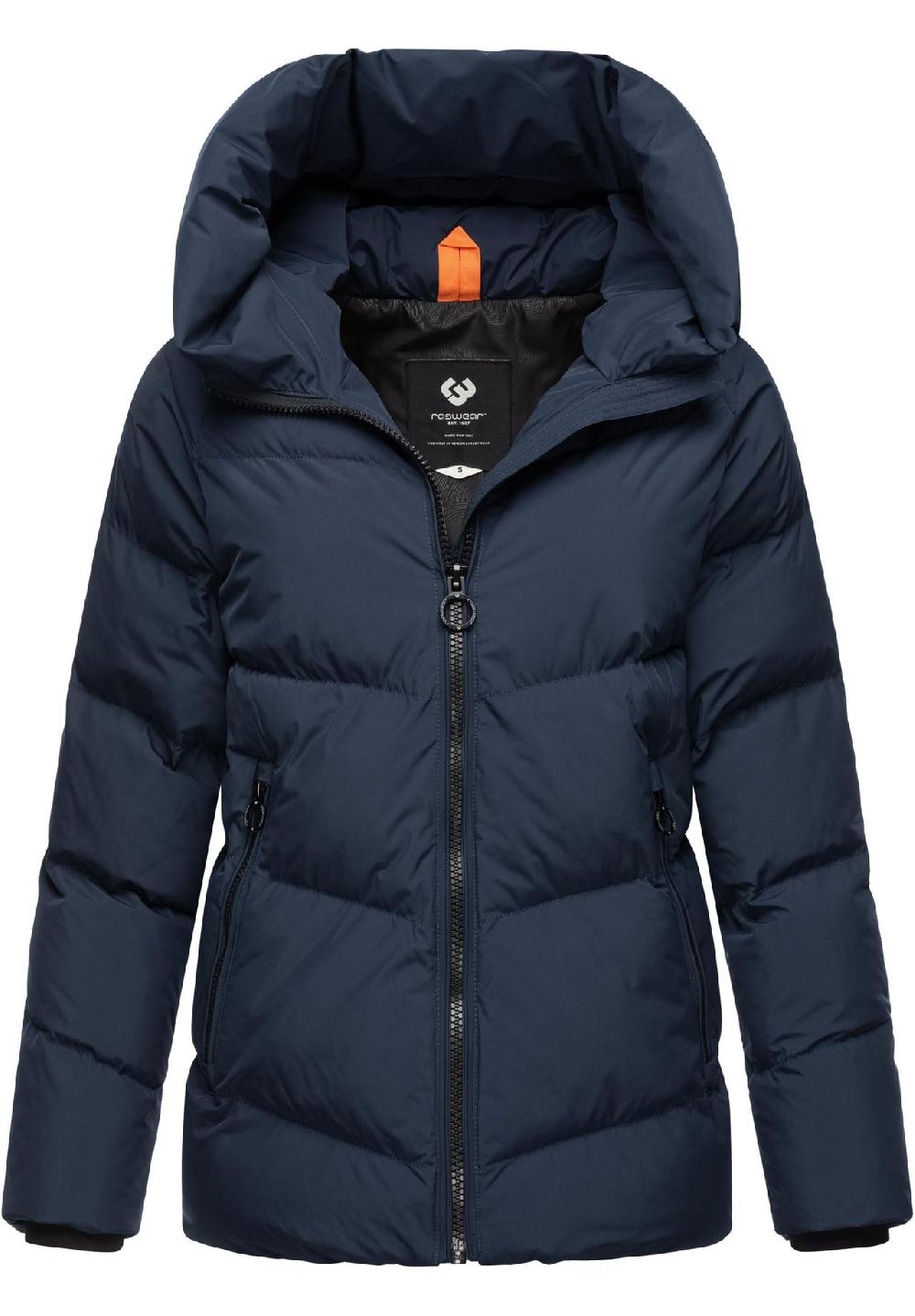 ragwear™ Steppjacke Cessi Heißer Verkauf