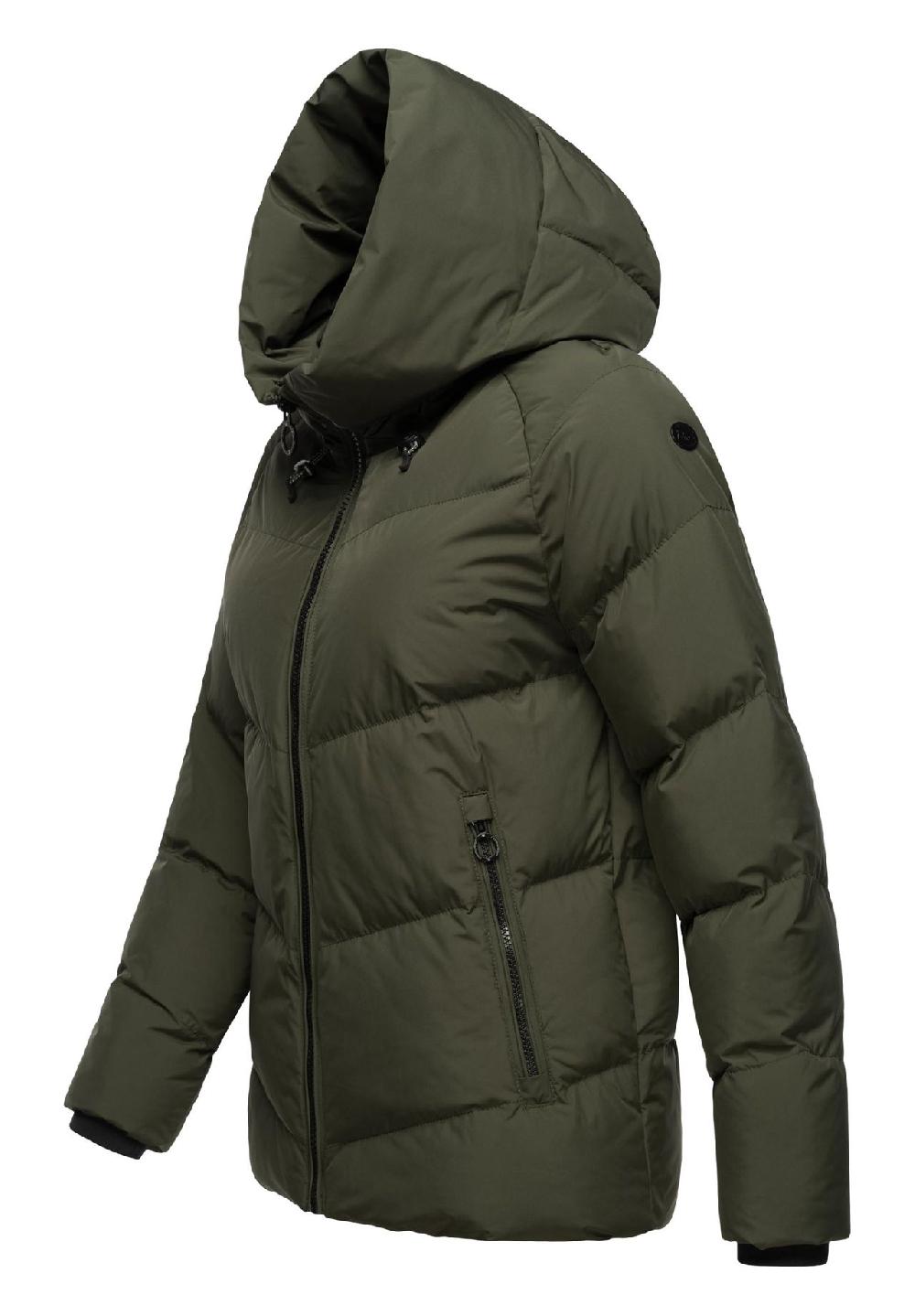 ragwear™ Steppjacke Cessi Neueste Mode