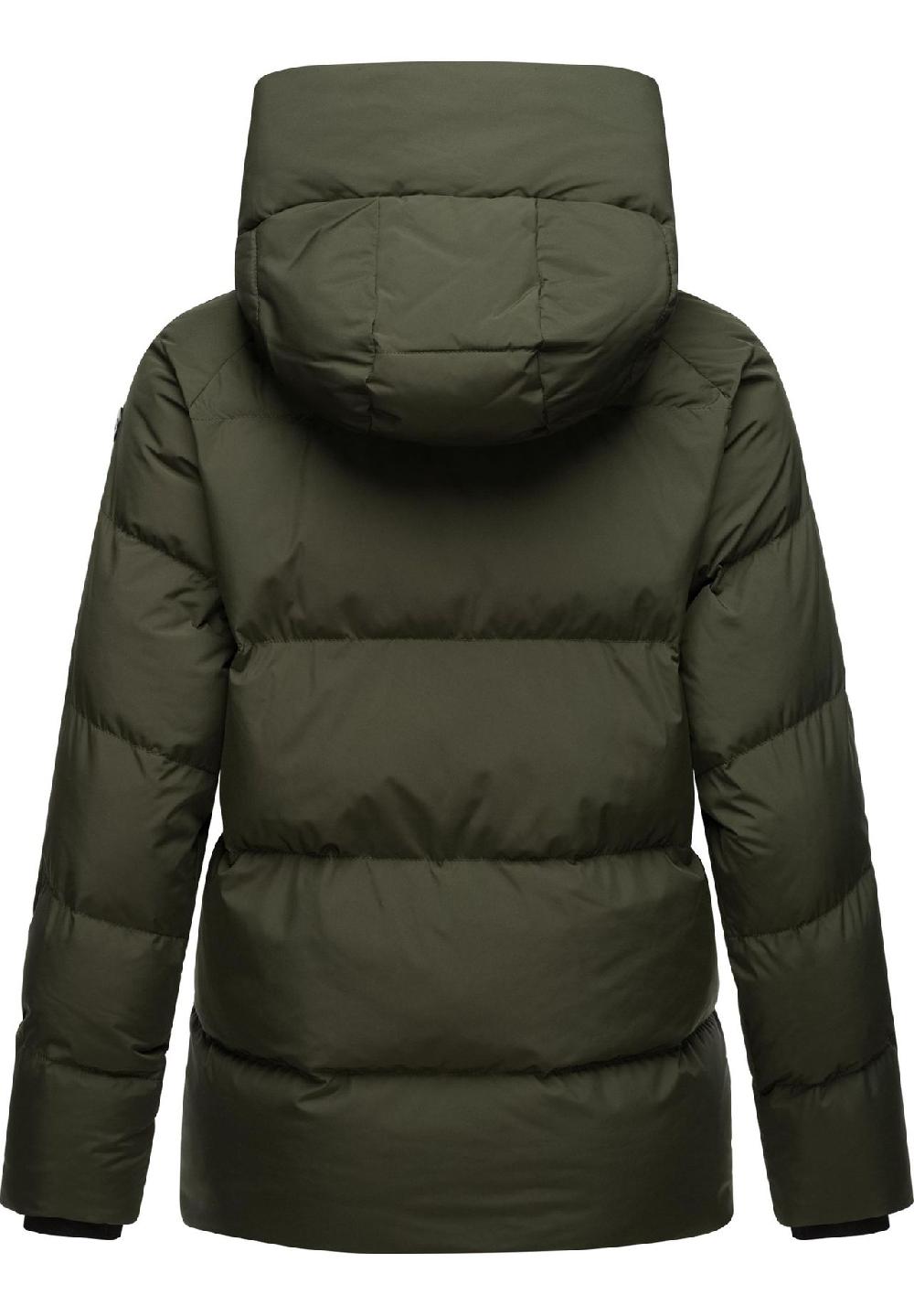 ragwear™ Steppjacke Cessi Neueste Mode