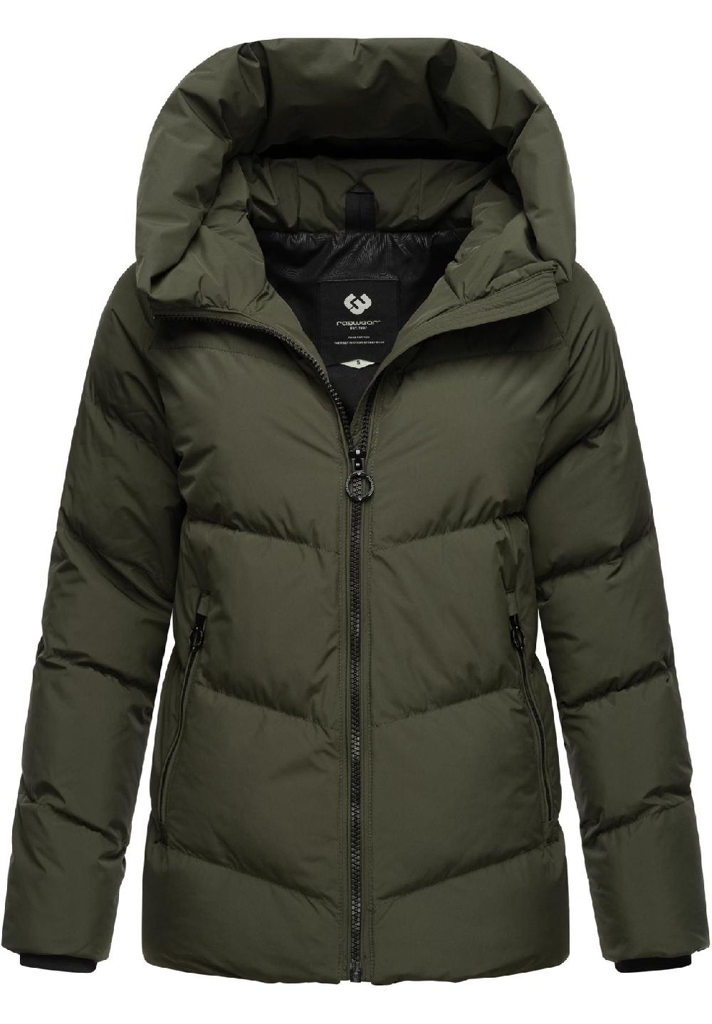 ragwear™ Steppjacke Cessi Neueste Mode