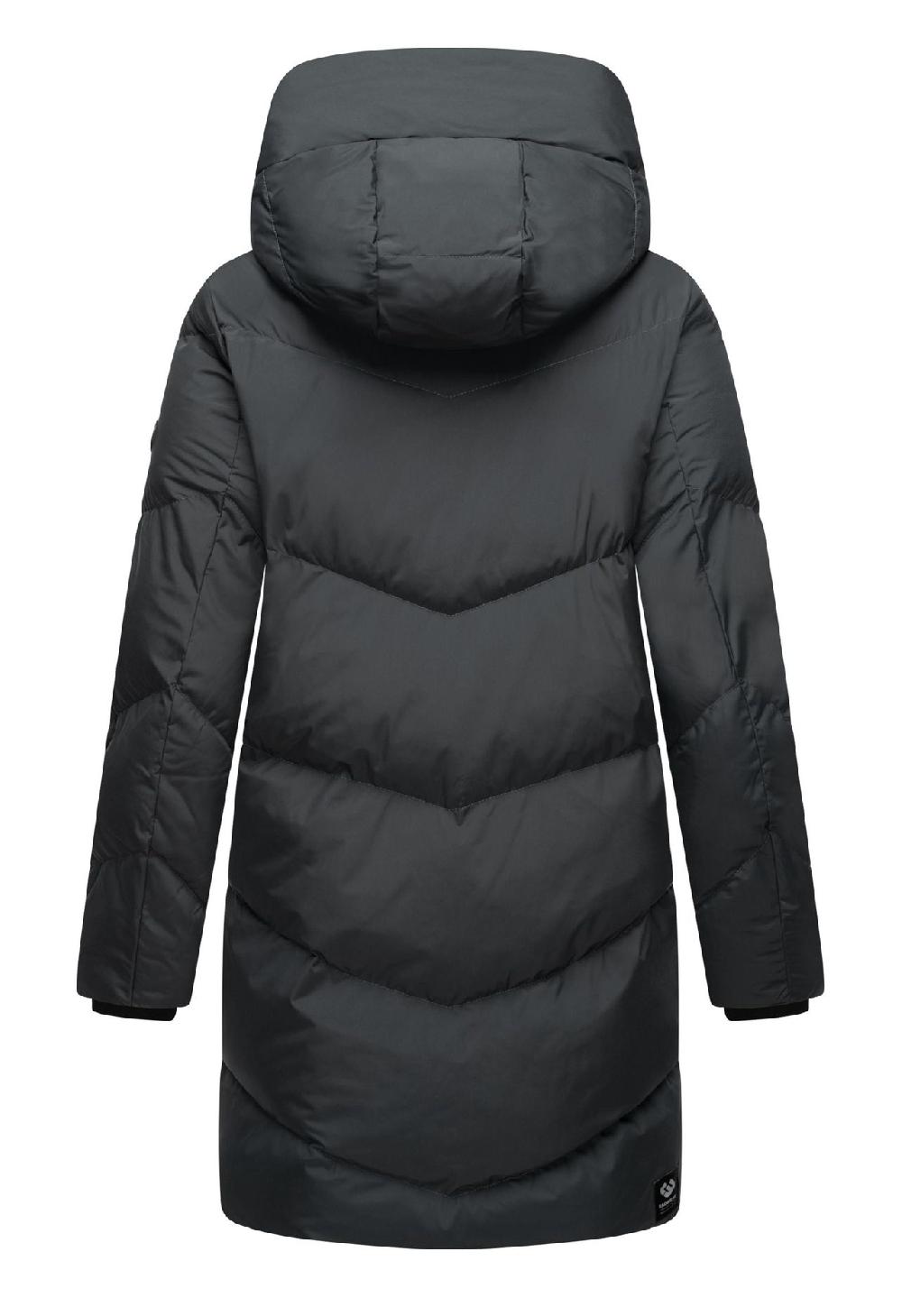 ragwear™ Kurzmantel Avelin Blitzangebot