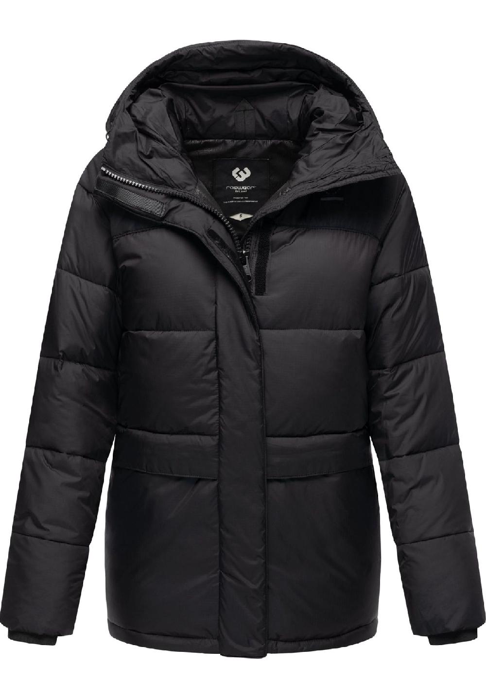ragwear™ Steppjacke Wikesh Neuheiten
