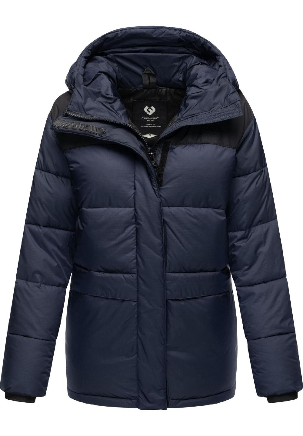 ragwear™ Steppjacke Wikesh Bestseller