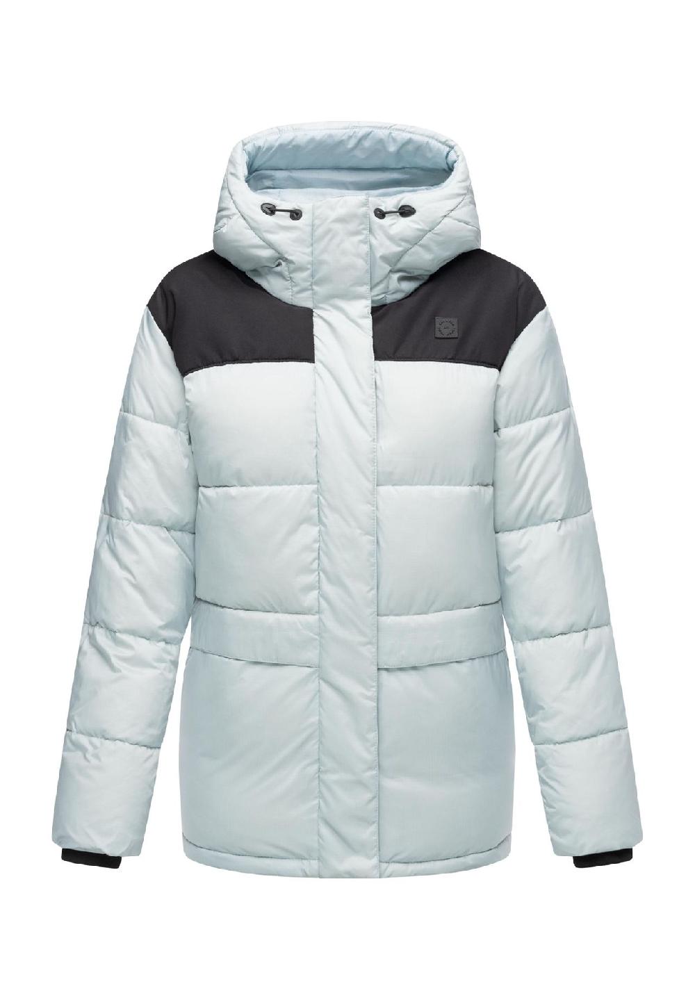 ragwear™ Steppjacke Wikesh Räumungsverkauf