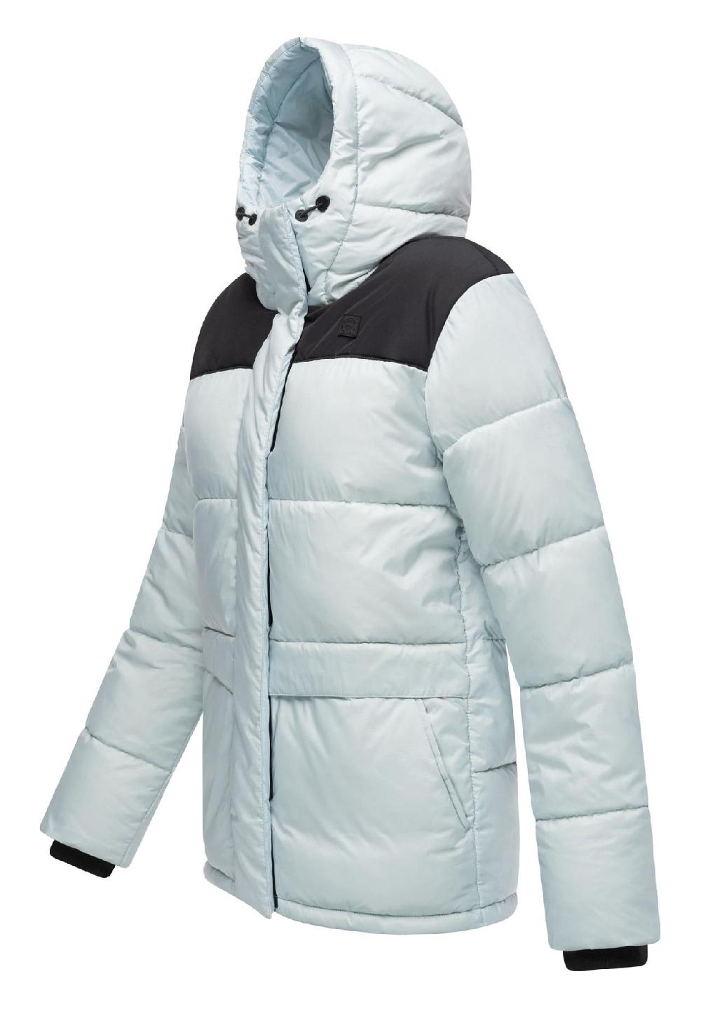 ragwear™ Steppjacke Wikesh Räumungsverkauf