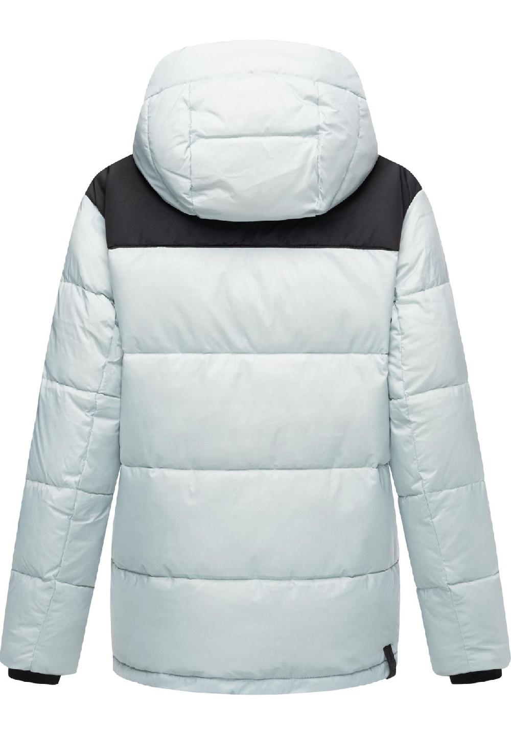 ragwear™ Steppjacke Wikesh Räumungsverkauf