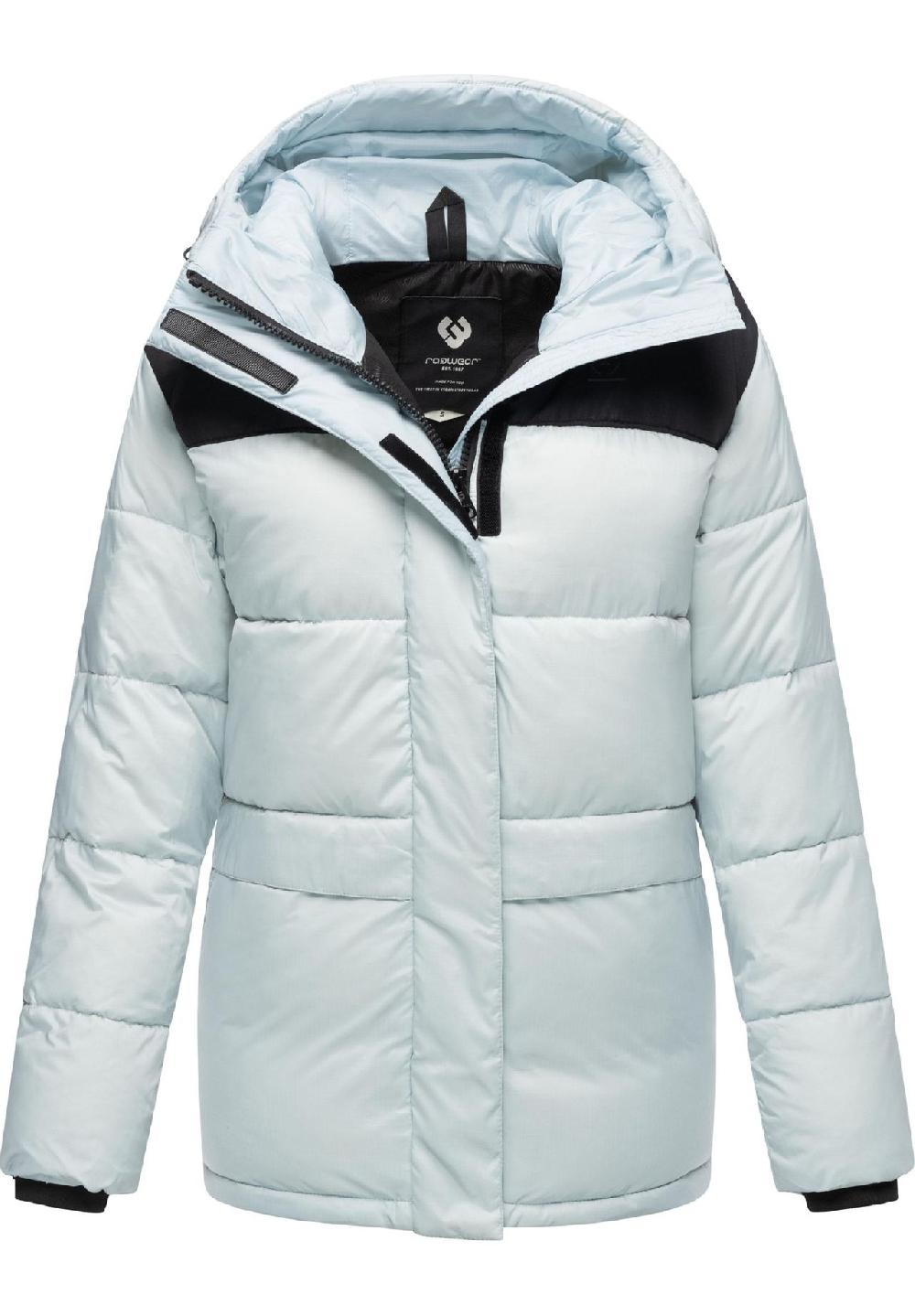 ragwear™ Steppjacke Wikesh Räumungsverkauf