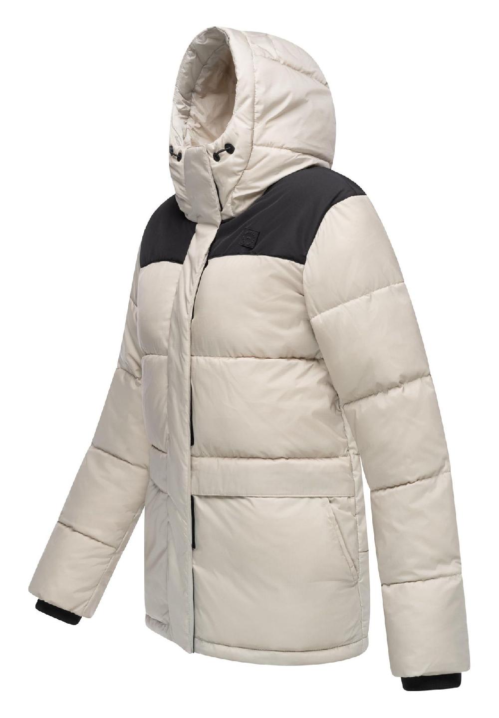 ragwear™ Steppjacke Wikesh Kauf eins, bekomm eins gratis