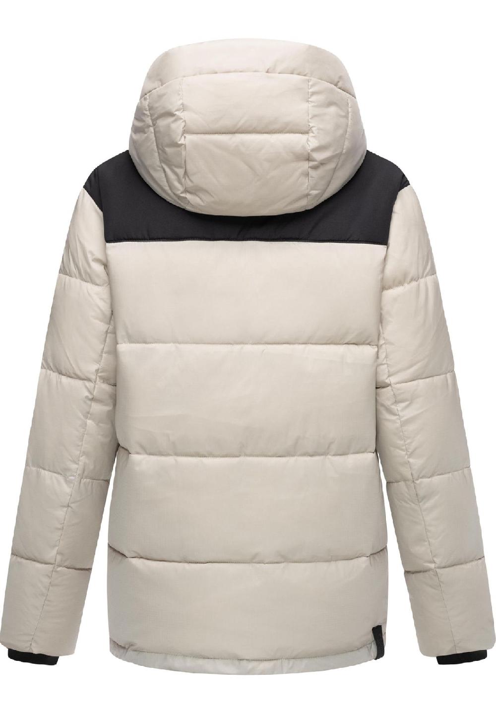 ragwear™ Steppjacke Wikesh Kauf eins, bekomm eins gratis