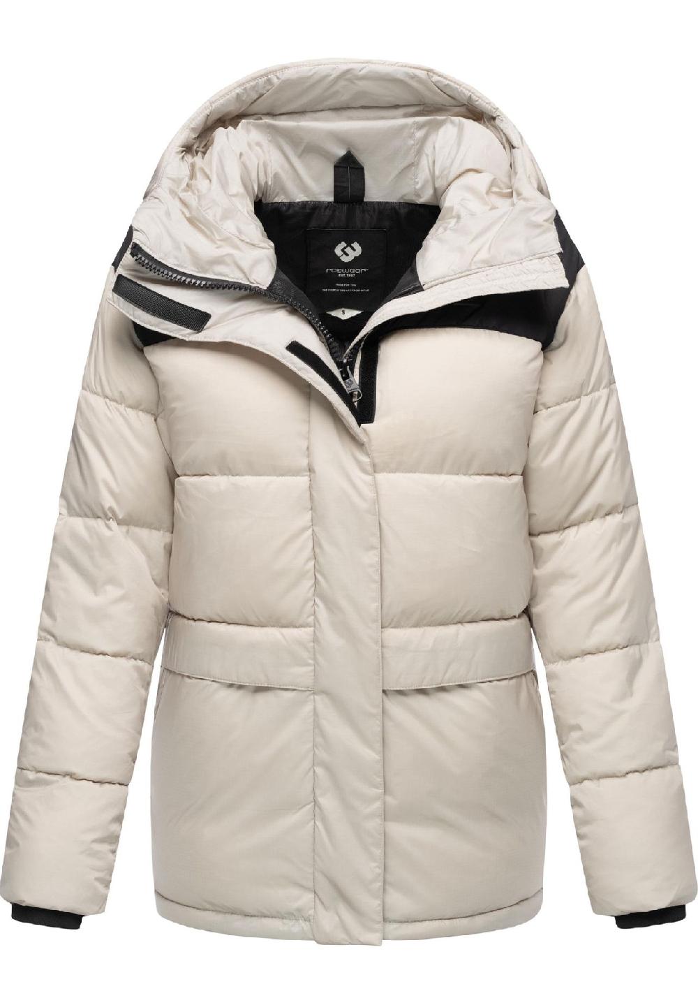 ragwear™ Steppjacke Wikesh Kauf eins, bekomm eins gratis