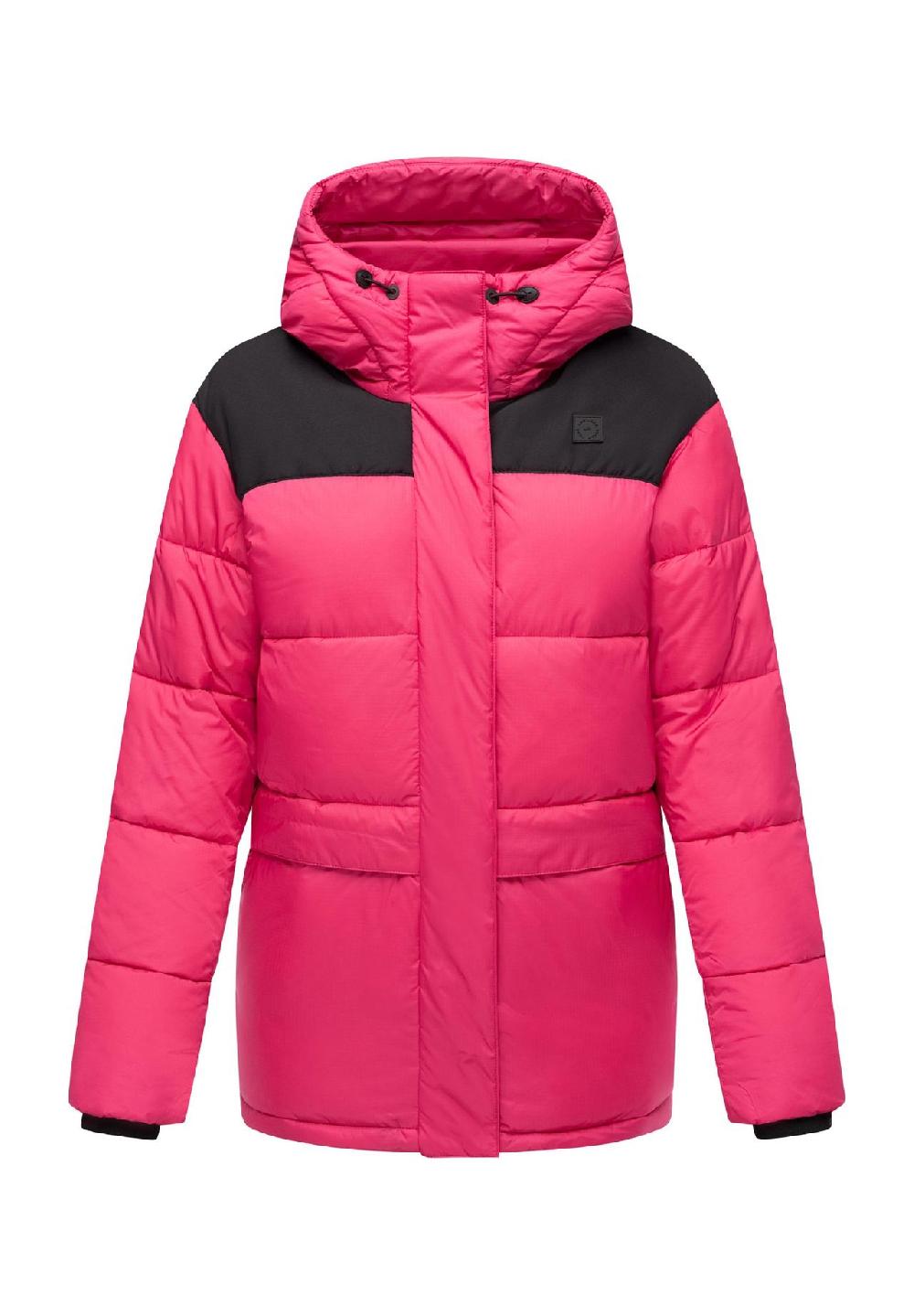 ragwear™ Steppjacke Wikesh Tägliche Deals