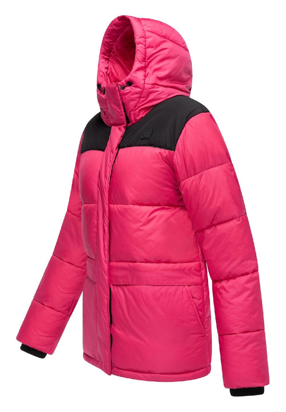 ragwear™ Steppjacke Wikesh Tägliche Deals